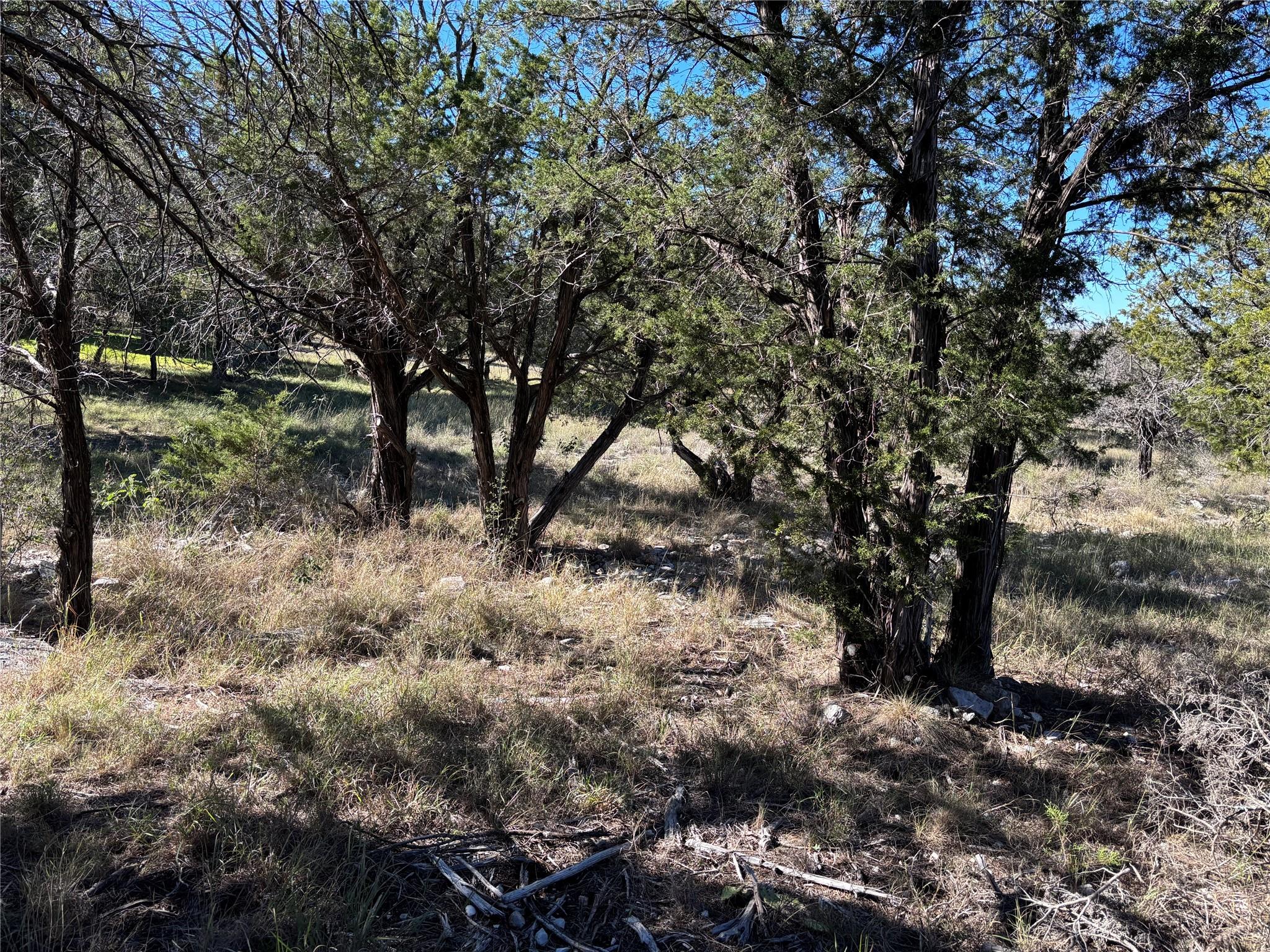 LT 14117 South Wind, Horseshoe Bay, TX 78657