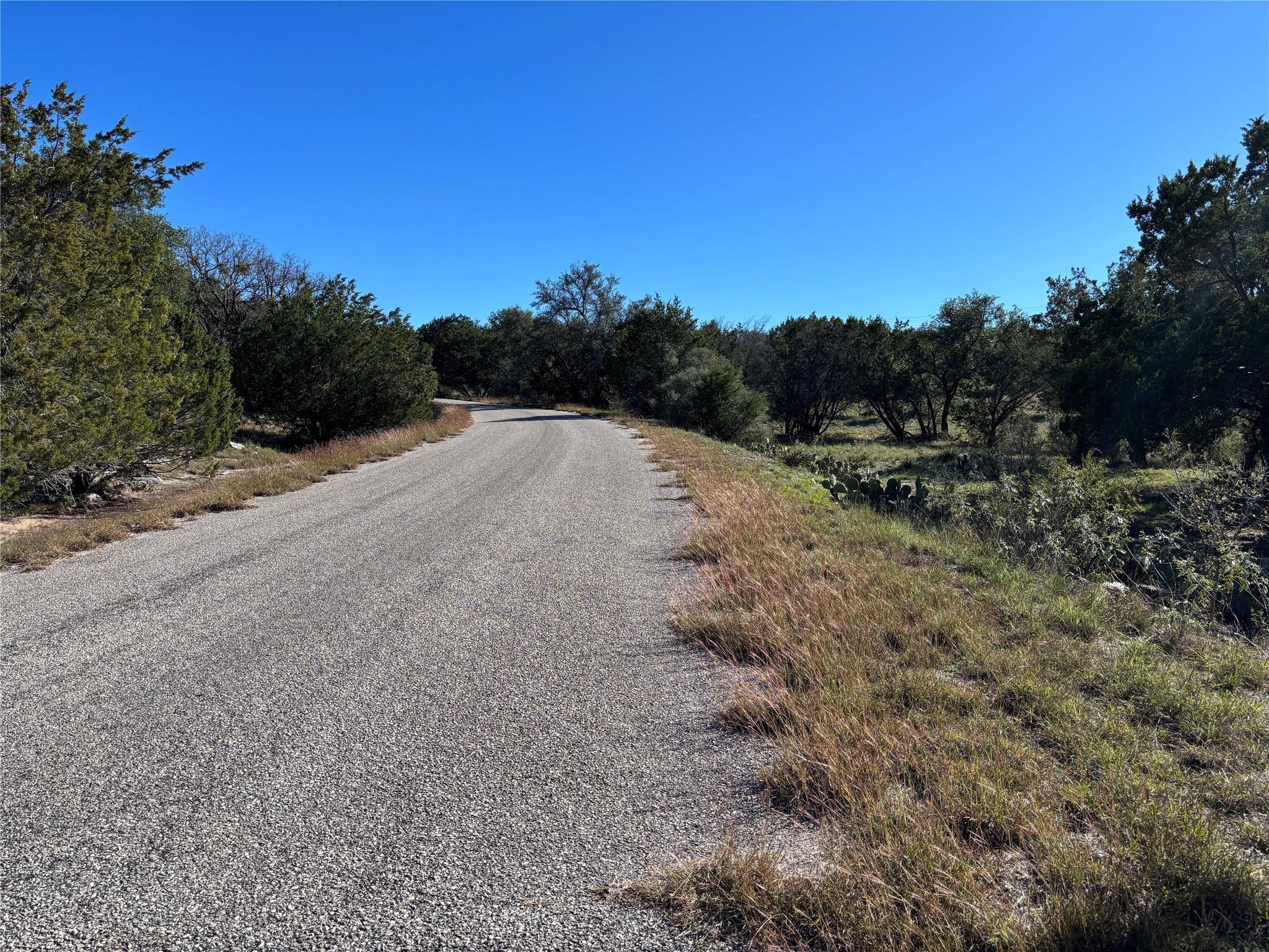 LT 14117 South Wind, Horseshoe Bay, TX 78657