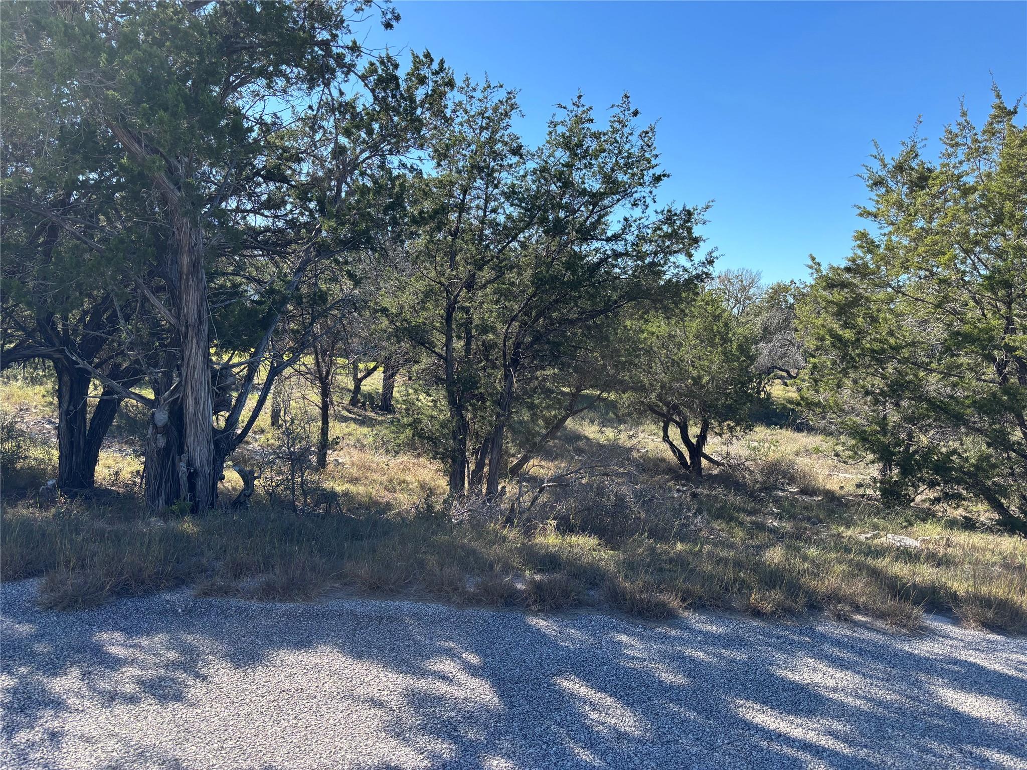 LT 14117 South Wind, Horseshoe Bay, TX 78657