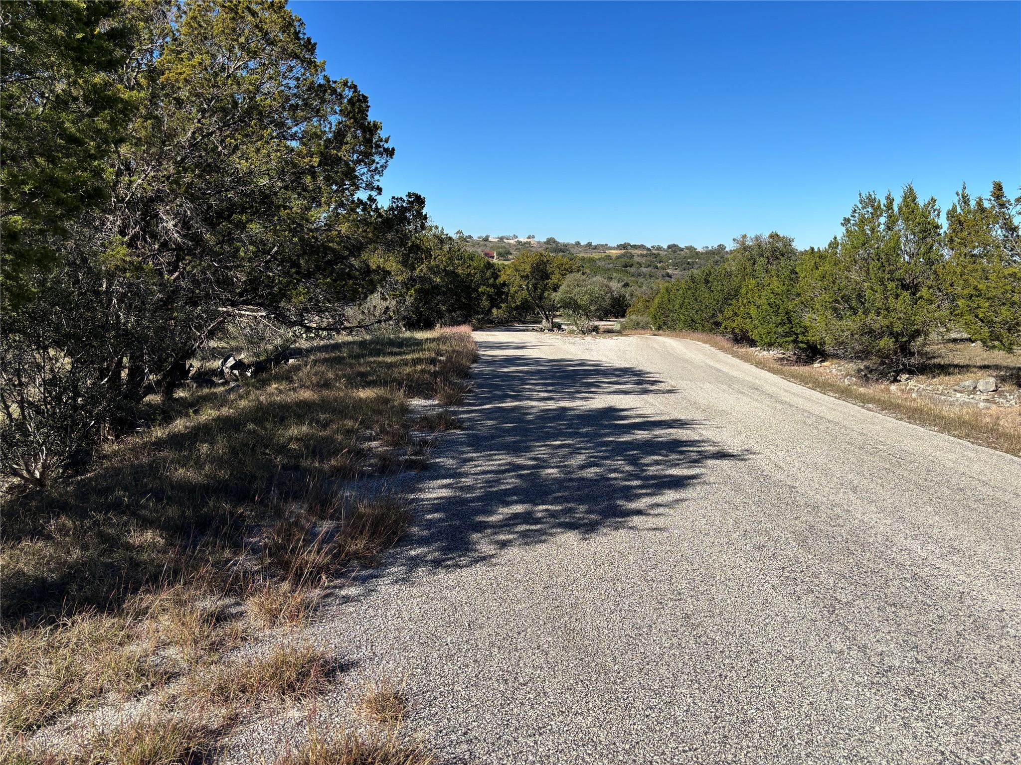 LT 14117 South Wind, Horseshoe Bay, TX 78657