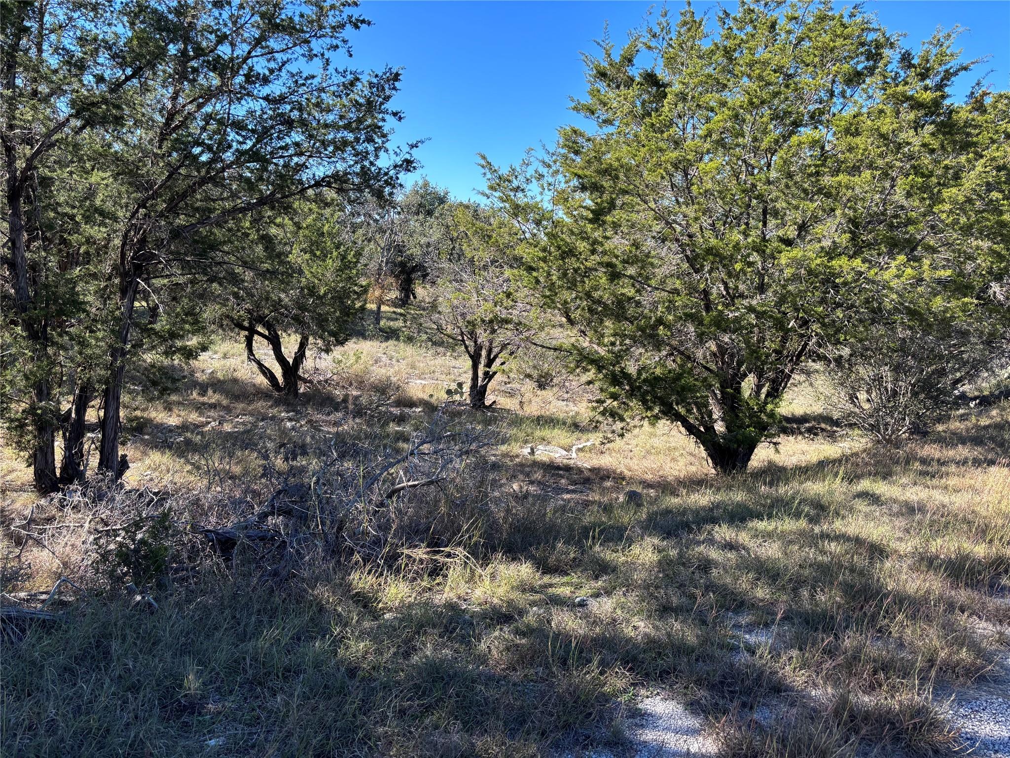LT 14117 South Wind, Horseshoe Bay, TX 78657