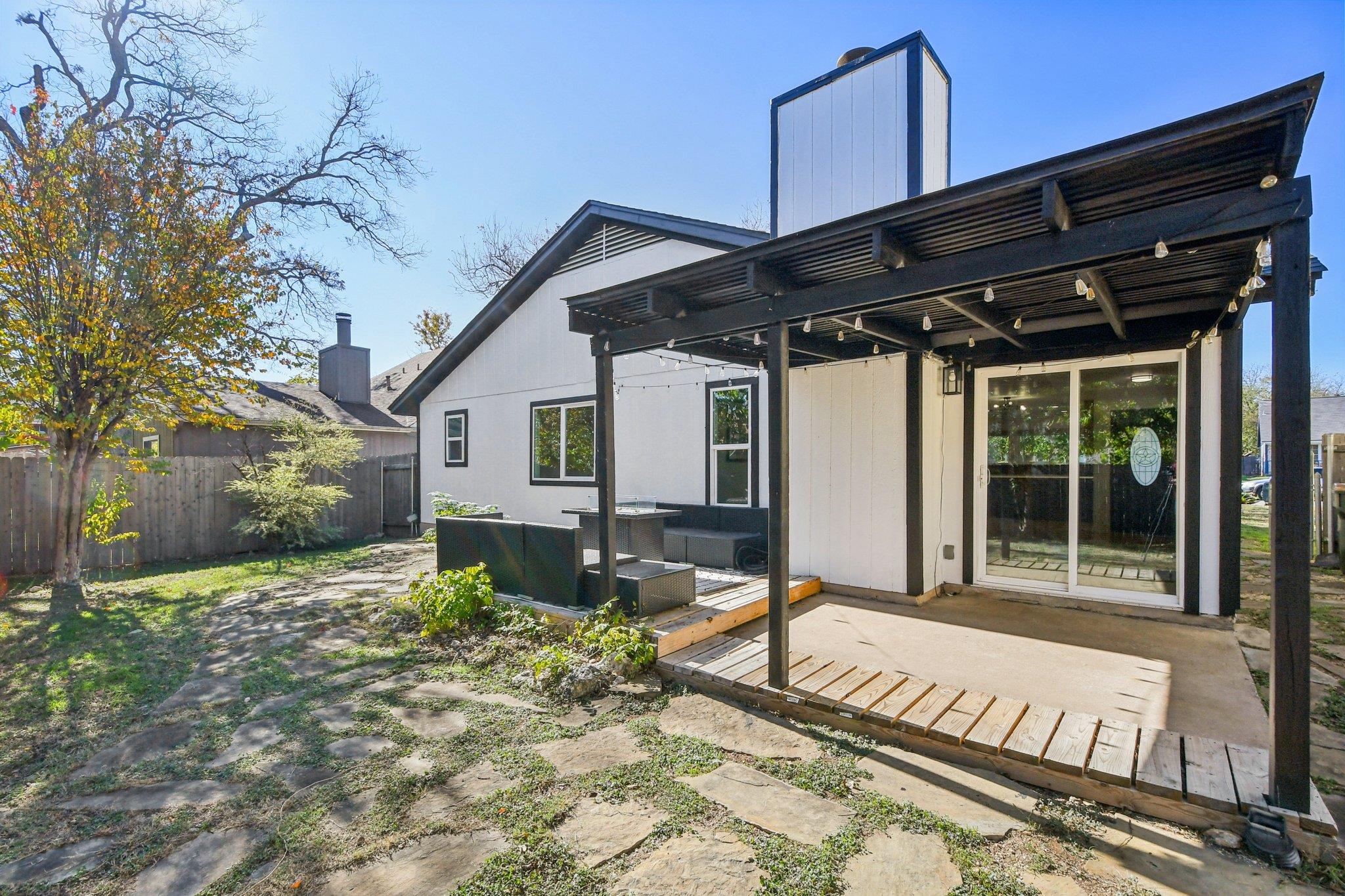 12907 Water Mill Cv, Austin, TX 78729