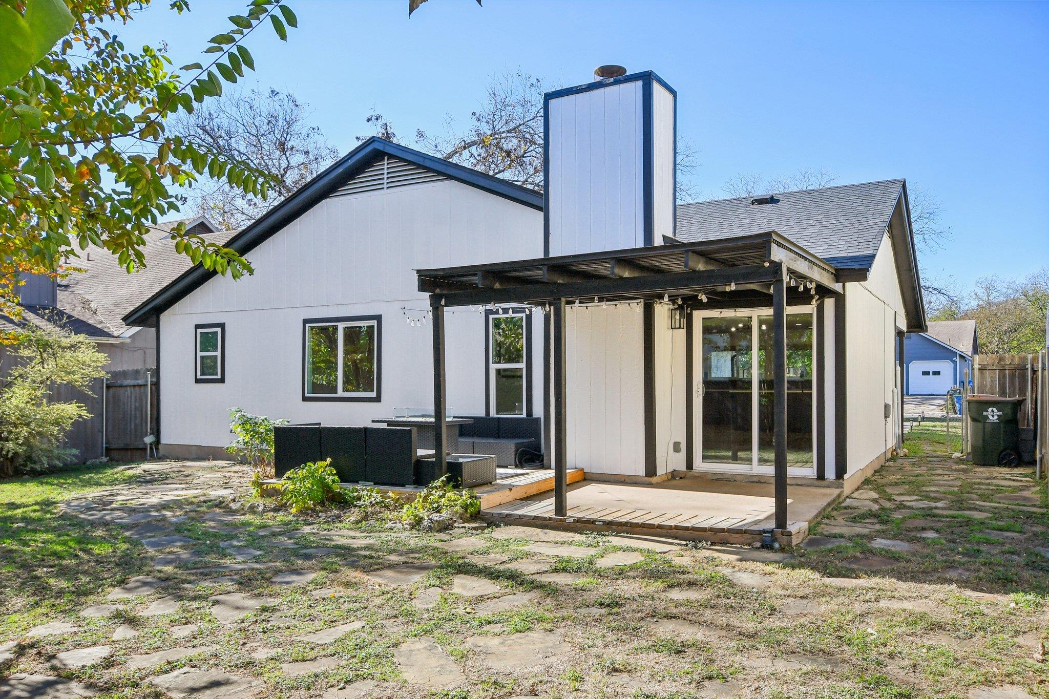 12907 Water Mill Cv, Austin, TX 78729