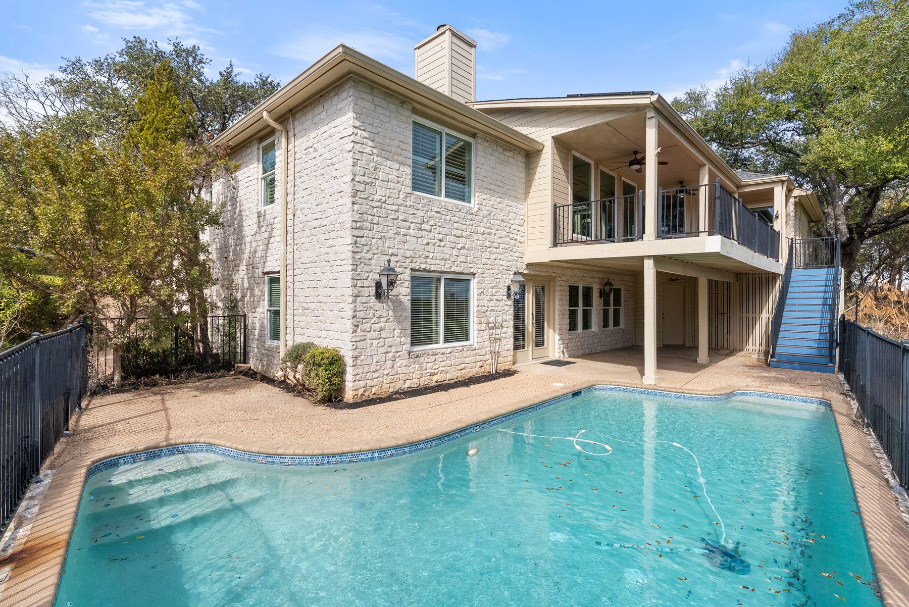 112 Spellbrook Ln, Lakeway, TX 78734