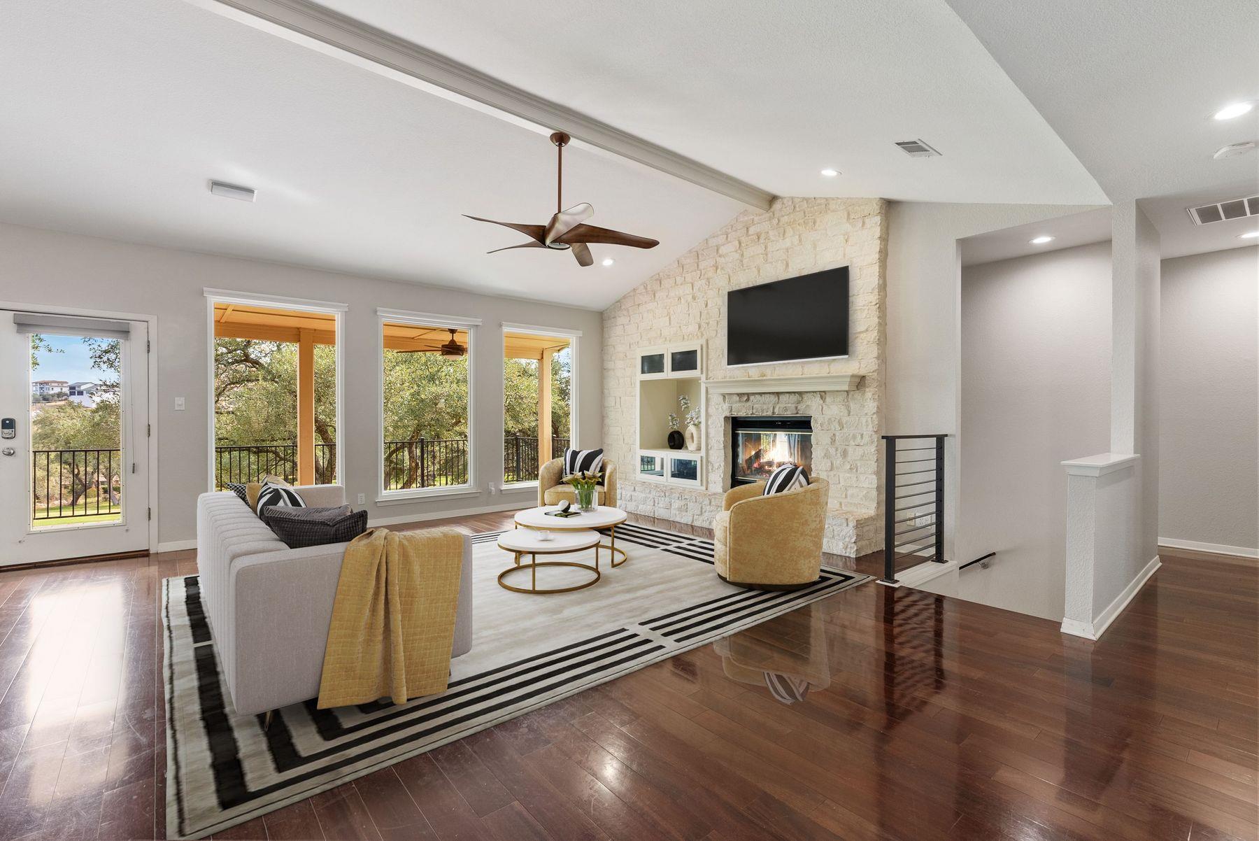 112 Spellbrook Ln, Lakeway, TX 78734