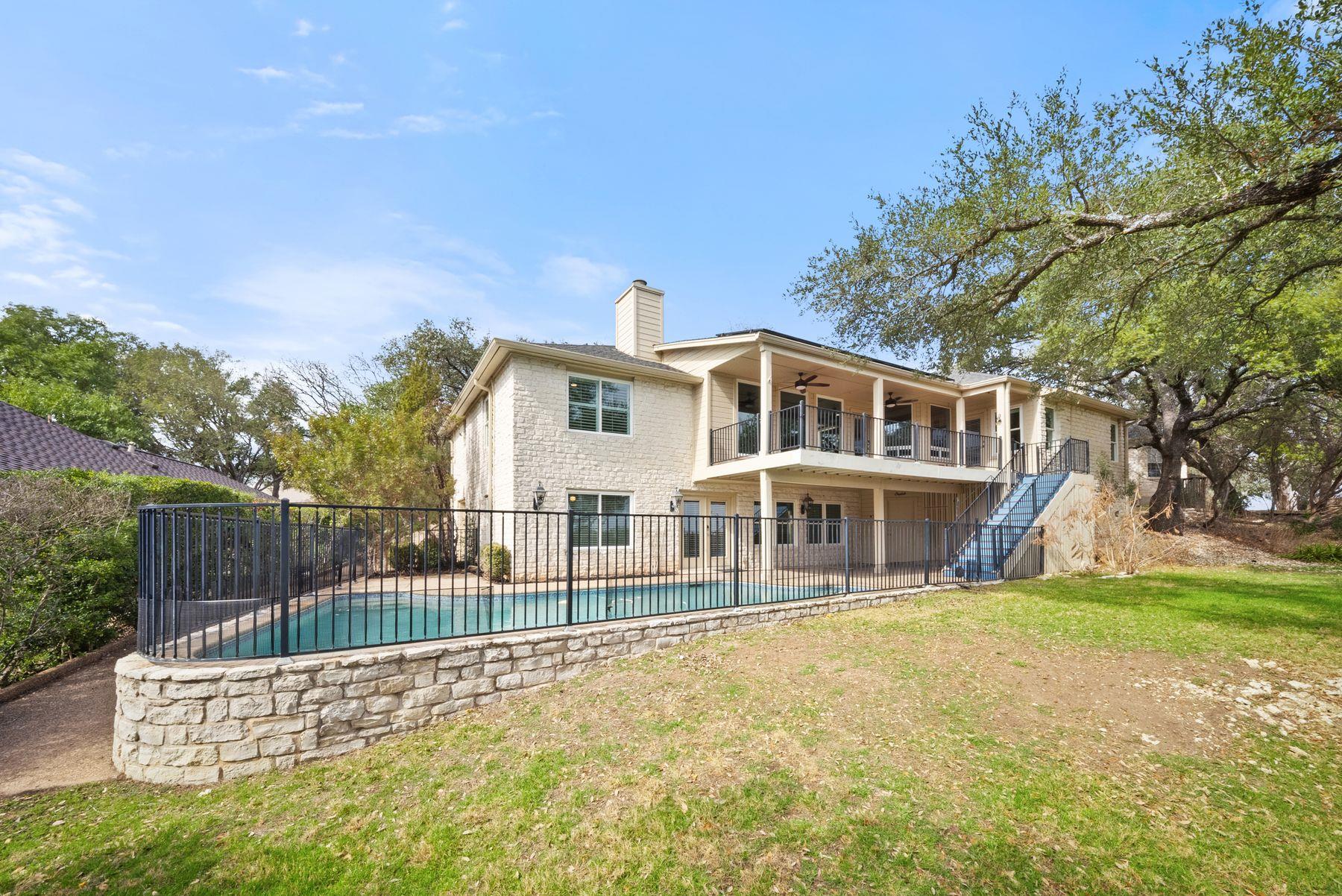 112 Spellbrook Ln, Lakeway, TX 78734