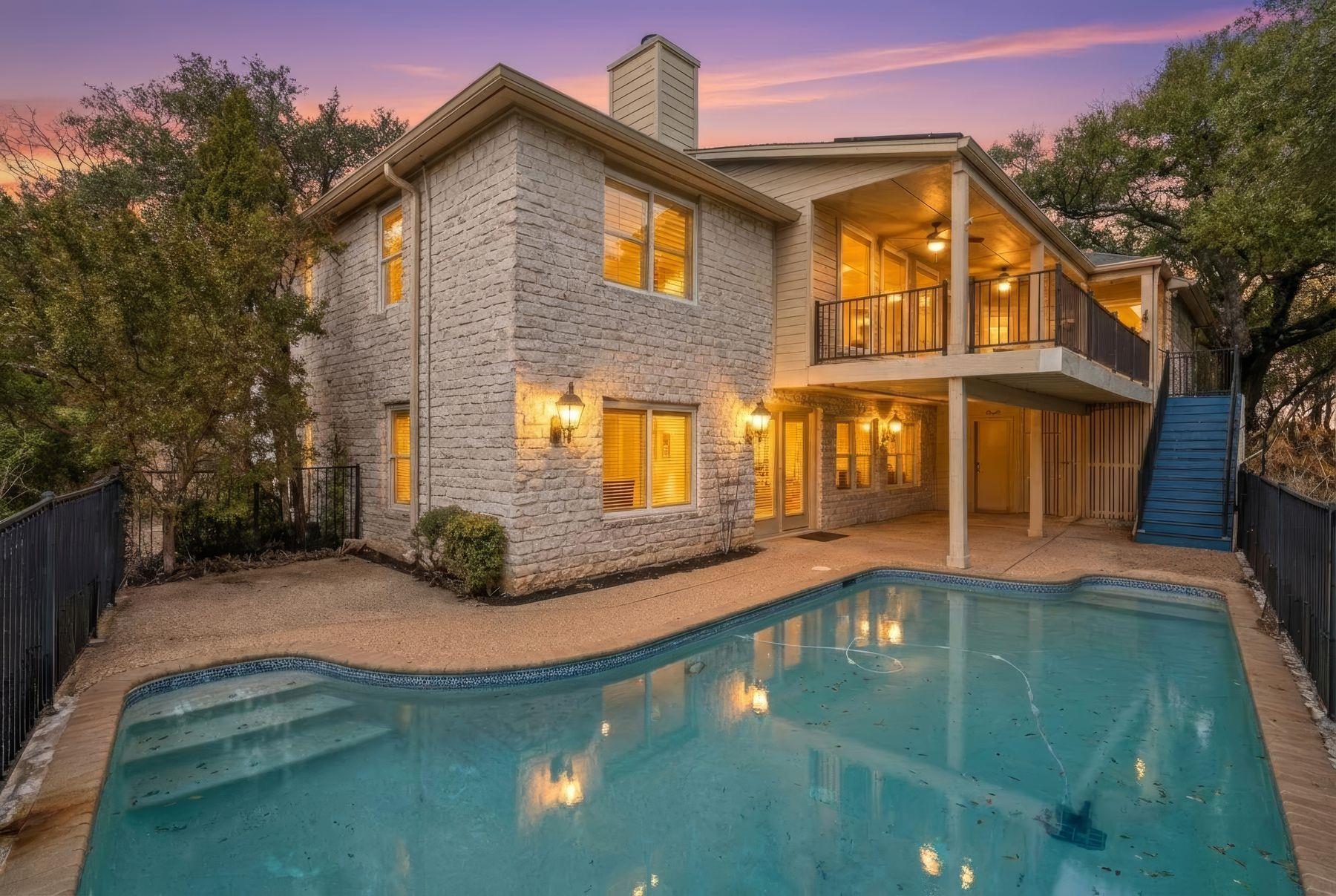 112 Spellbrook Ln, Lakeway, TX 78734