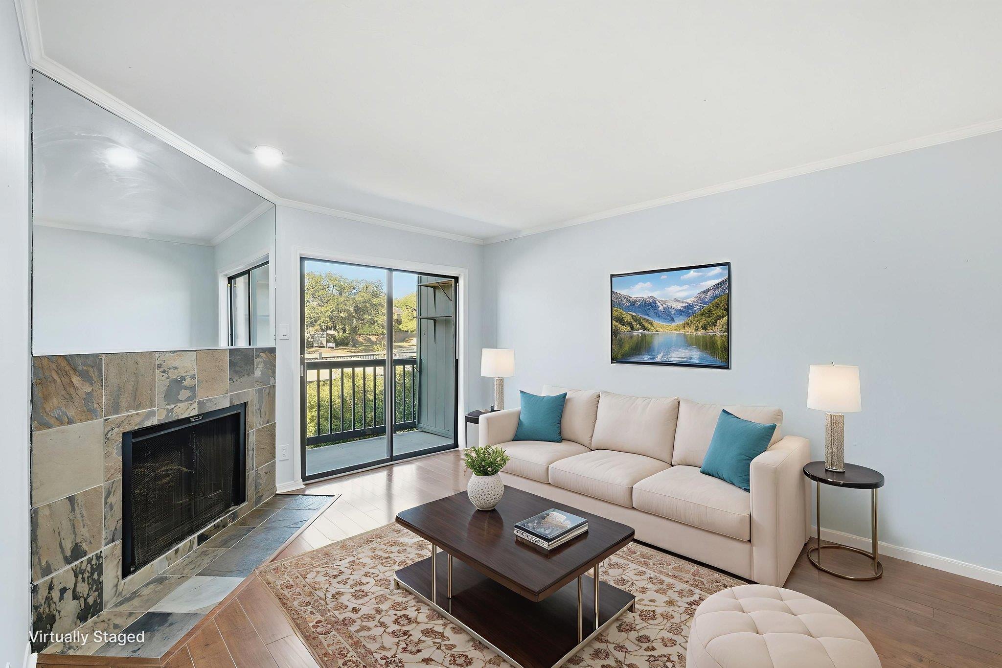 8888 Tallwood Dr # 2206, Austin, TX 78759