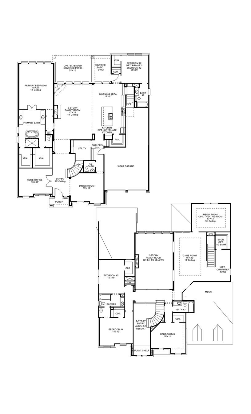 264 Jates Field Bnd, Liberty Hill, TX 78642