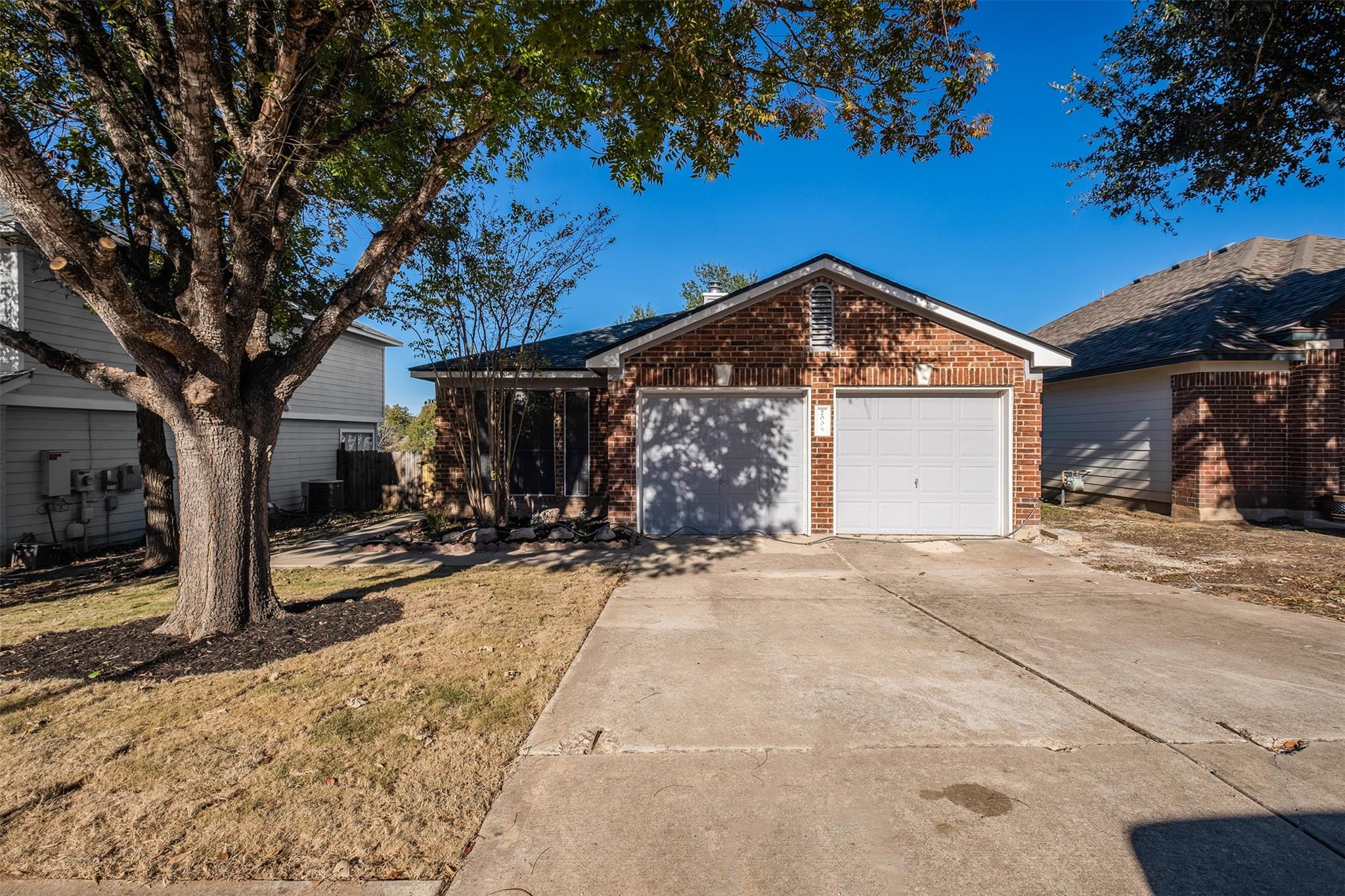 2006 Charlotte Way, Round Rock, TX 78664