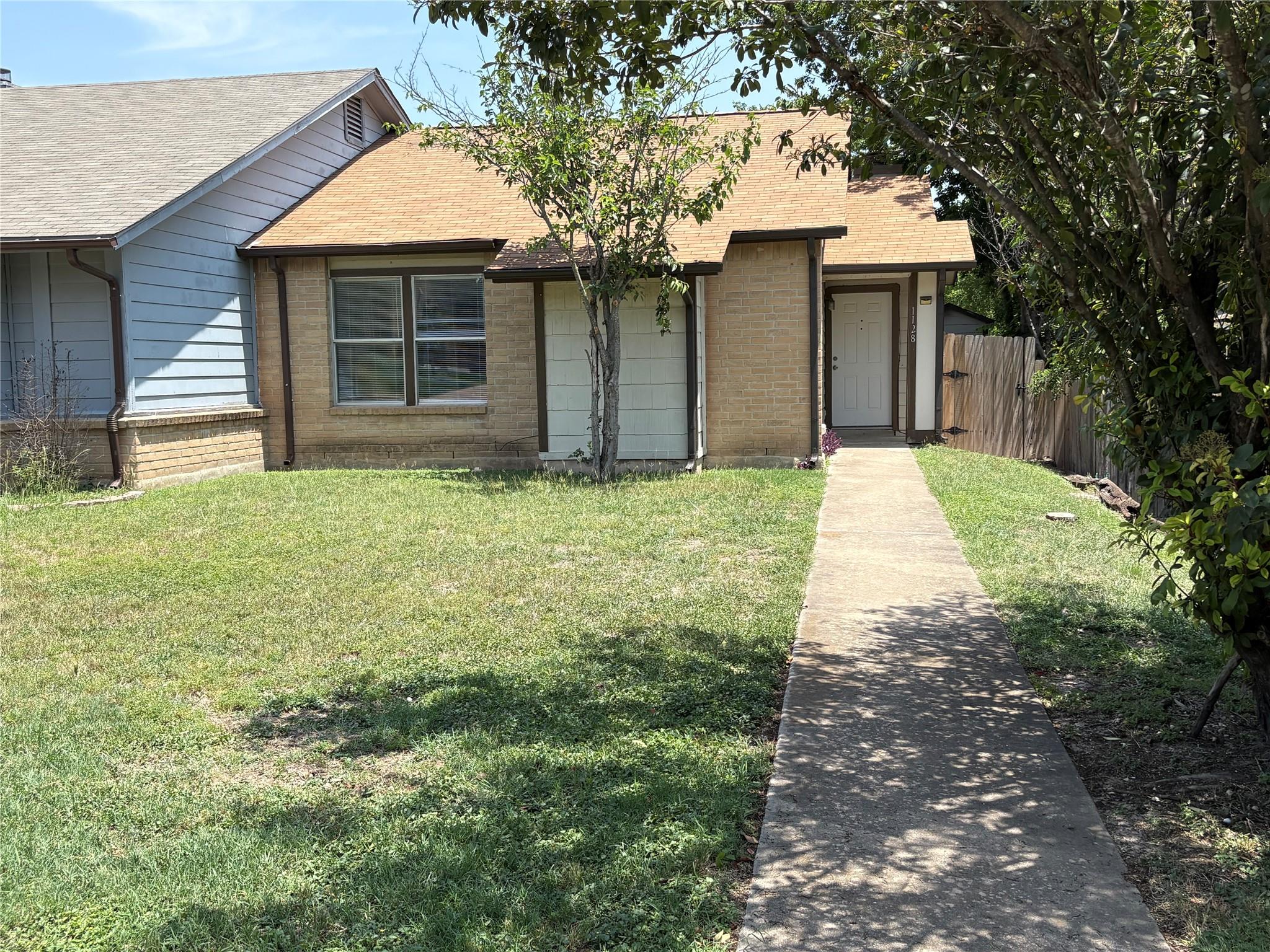 1128 Orchard Park Cir, Pflugerville, TX 78660