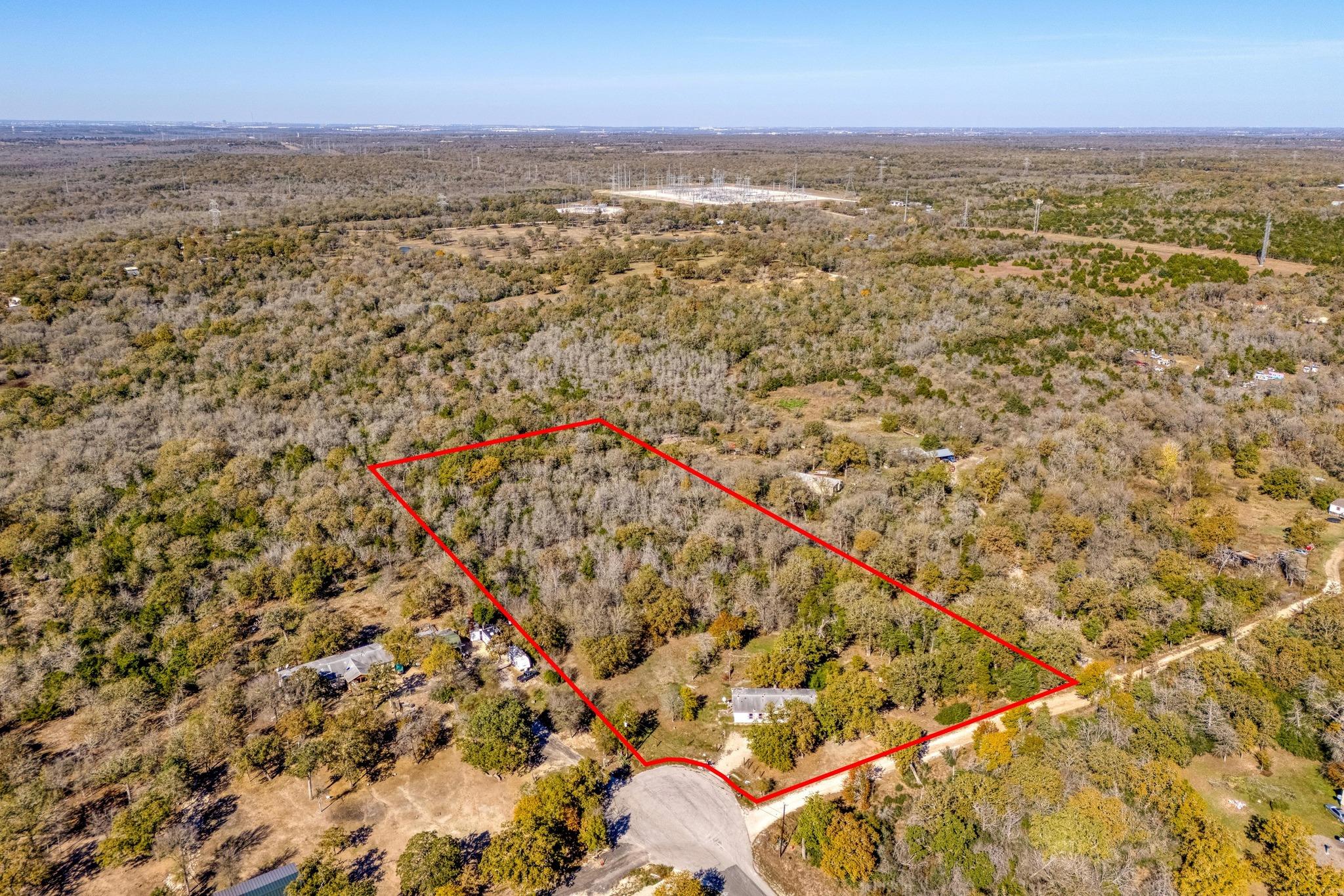 21400 Webberwood Rdg, Elgin, TX 78621