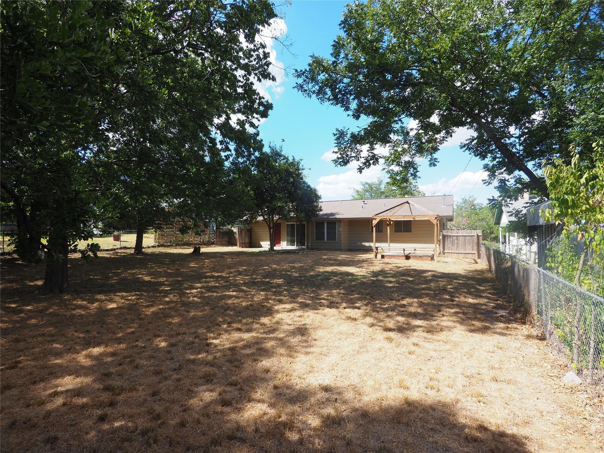 809 Maryland Dr, Austin, TX 78758