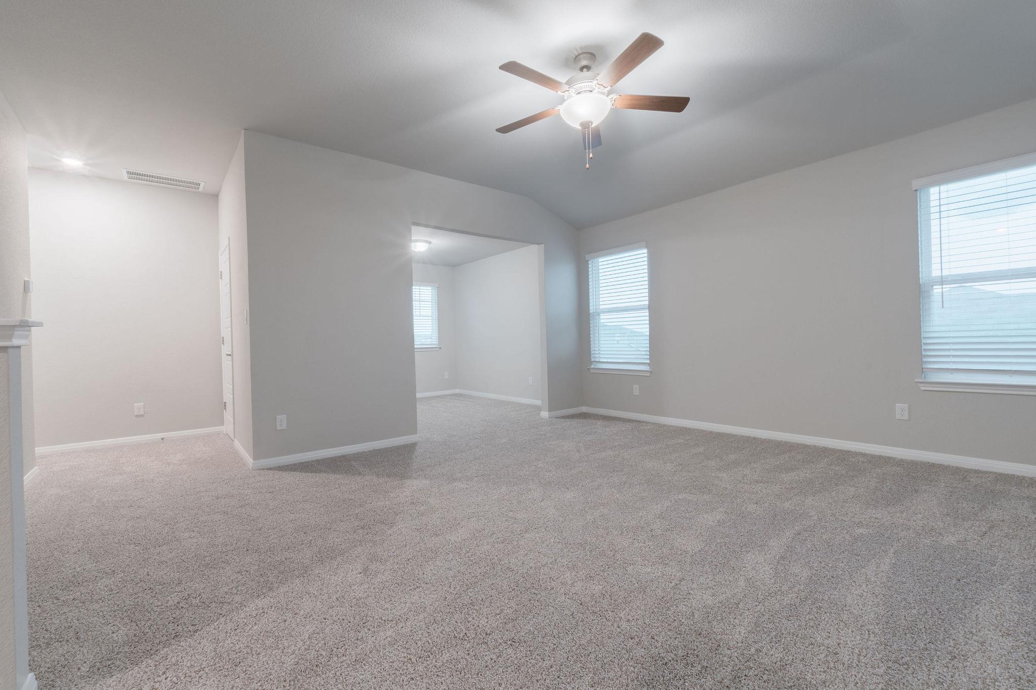 2838 Dell Hollow Dr Dr, Round Rock, TX 78665