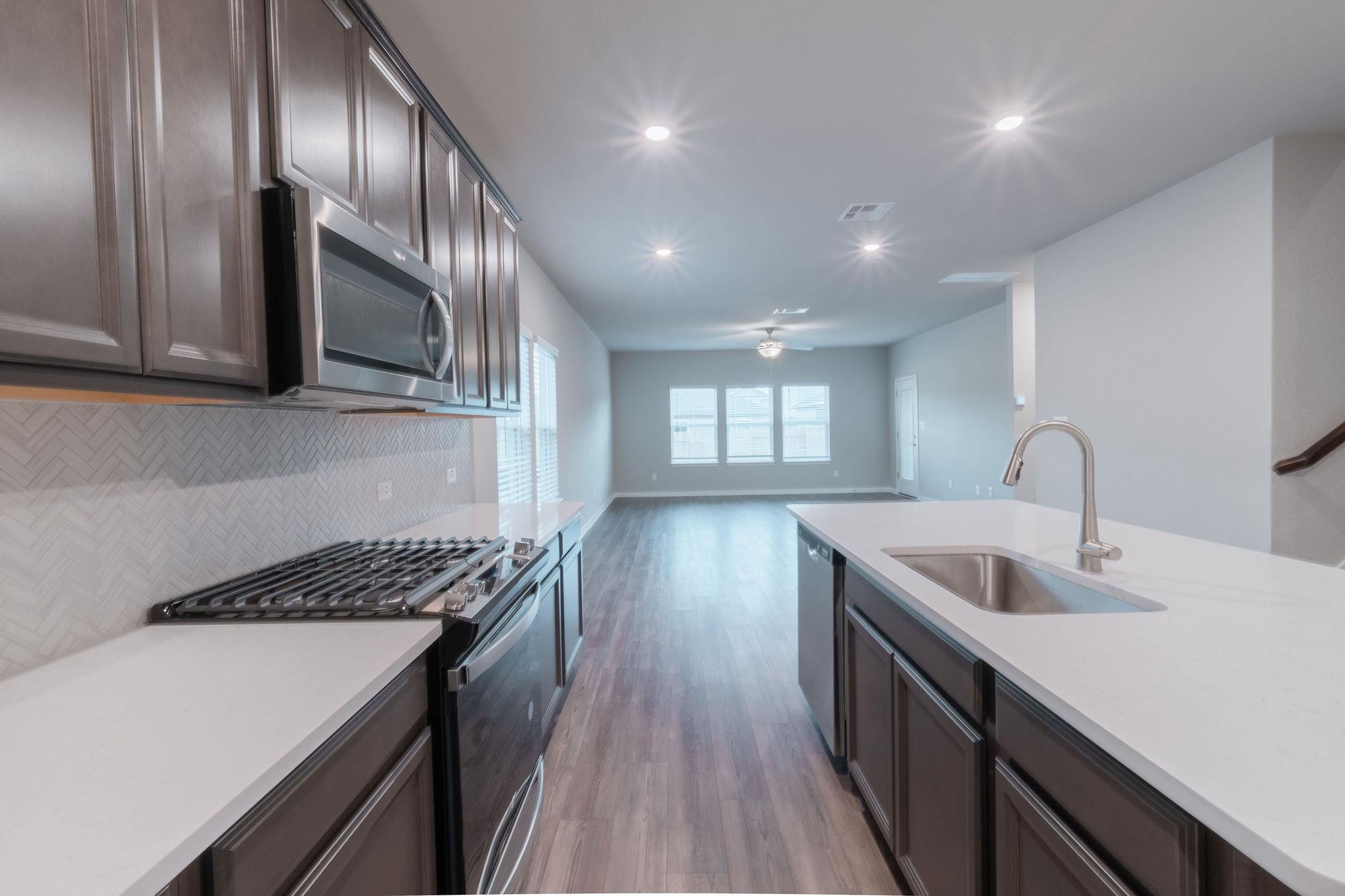 2838 Dell Hollow Dr Dr, Round Rock, TX 78665