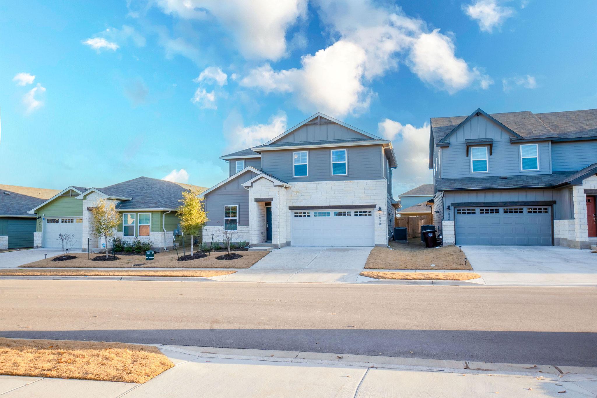 2838 Dell Hollow Dr Dr, Round Rock, TX 78665