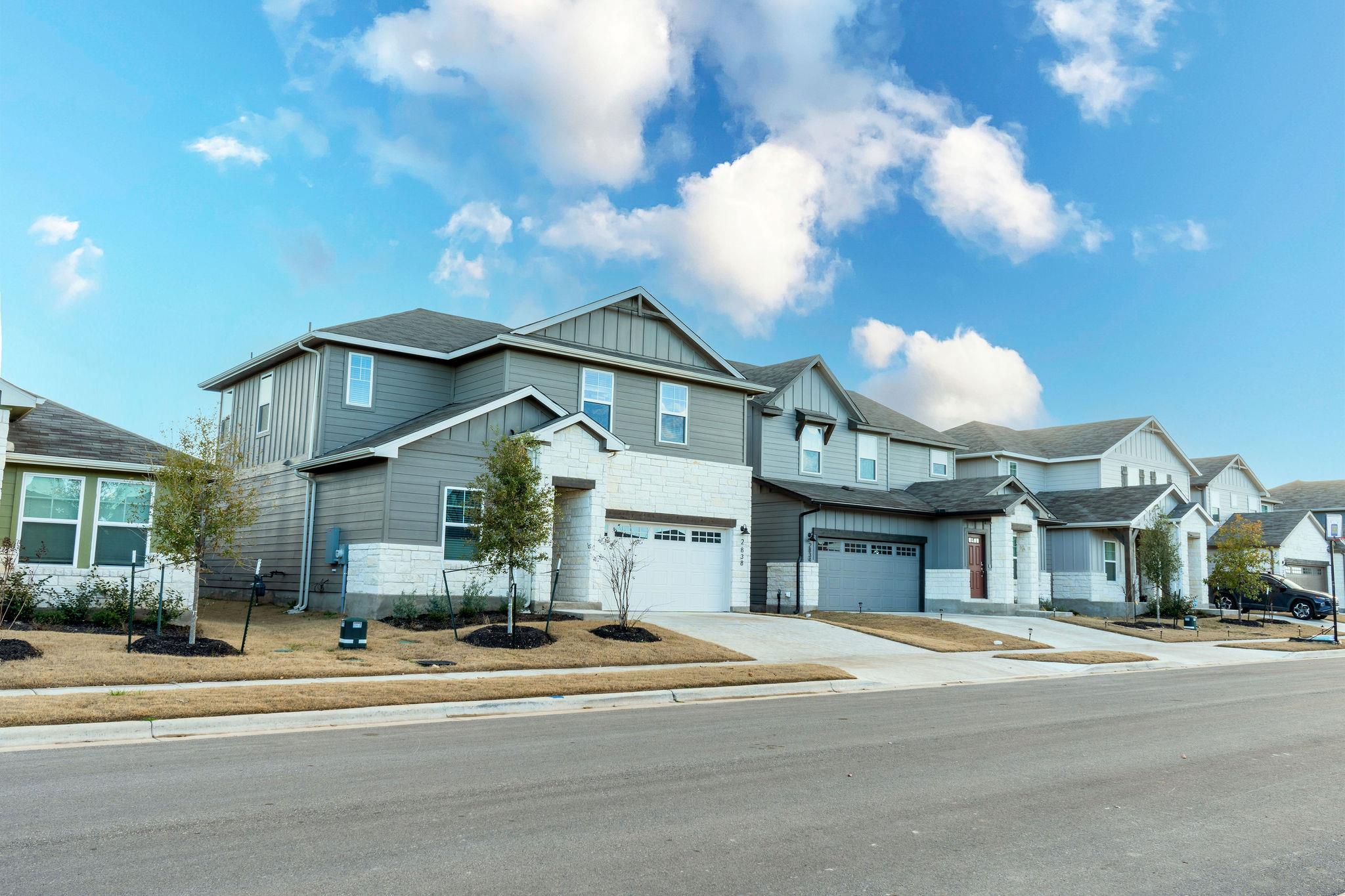 2838 Dell Hollow Dr Dr, Round Rock, TX 78665