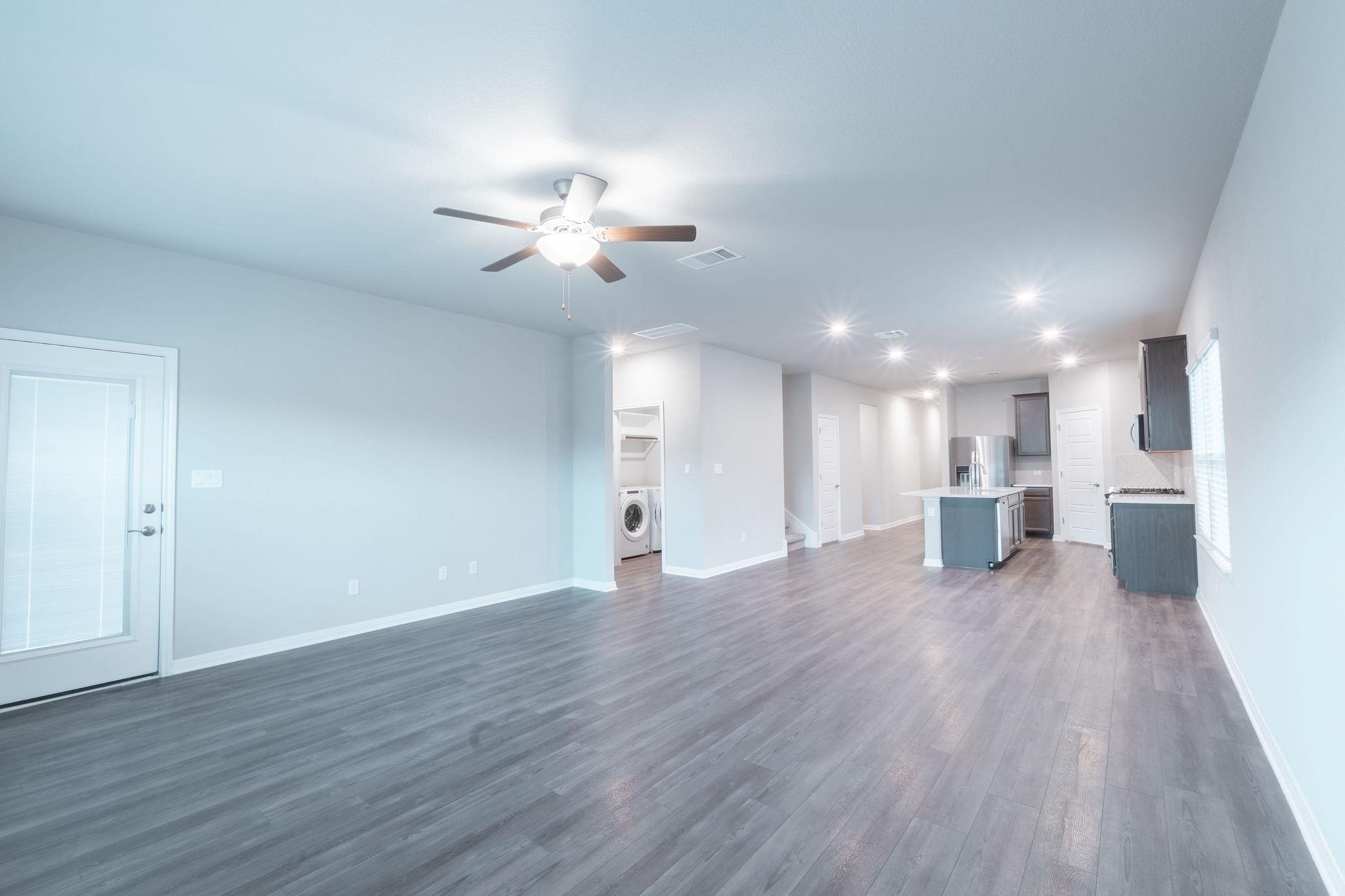 2838 Dell Hollow Dr Dr, Round Rock, TX 78665