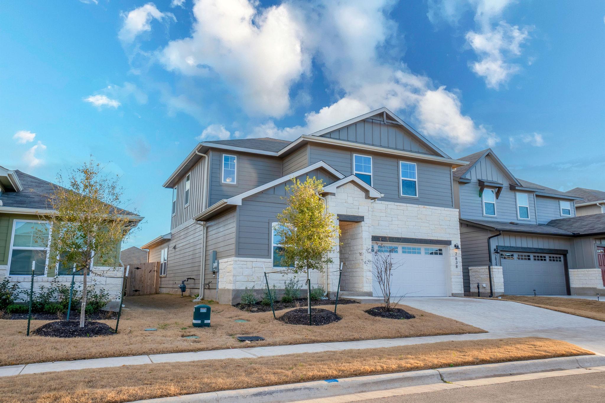 2838 Dell Hollow Dr Dr, Round Rock, TX 78665