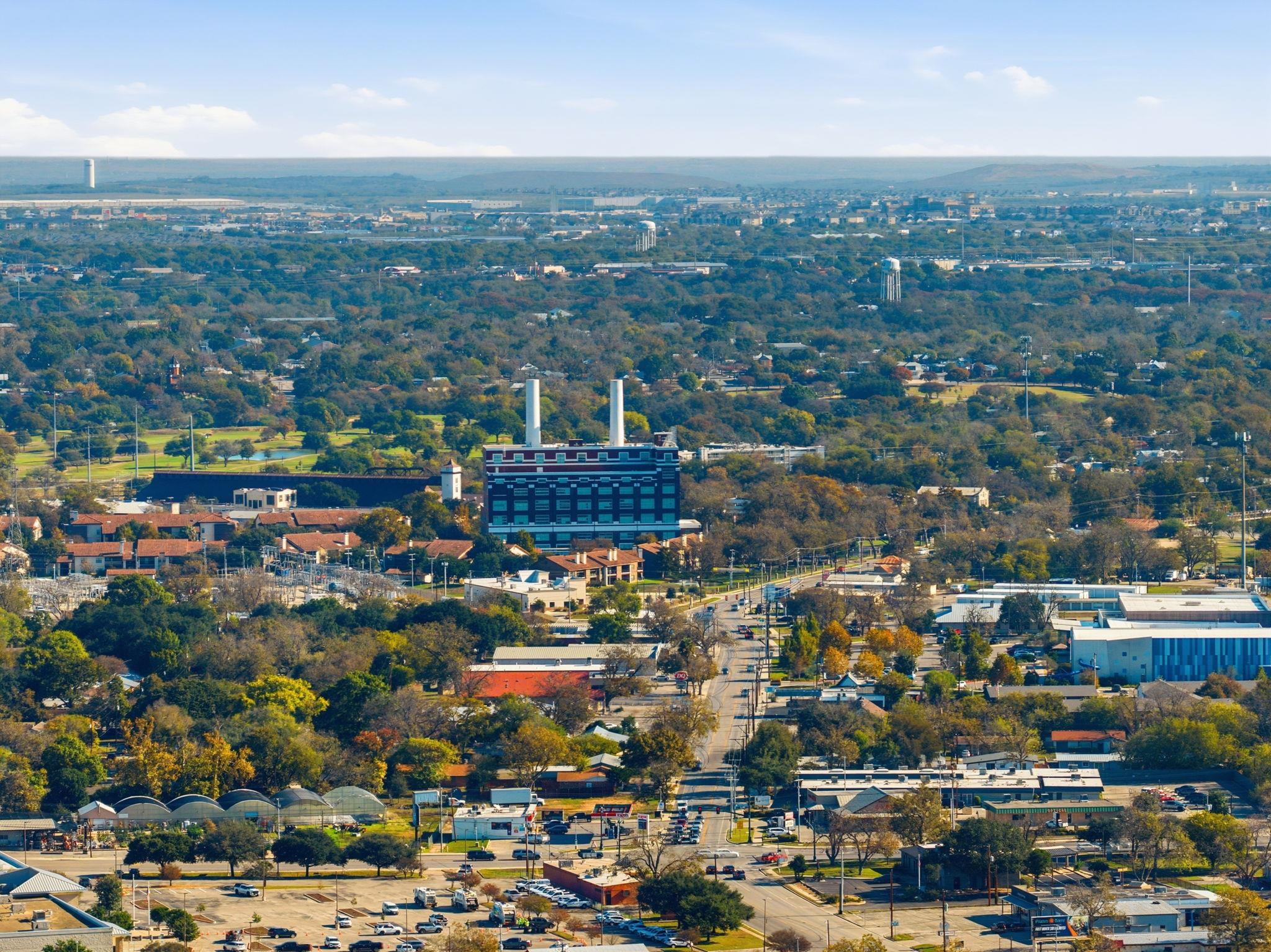 662 Hidden View St, New Braunfels, TX 78130