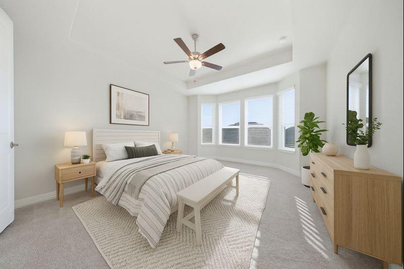 662 Hidden View St, New Braunfels, TX 78130