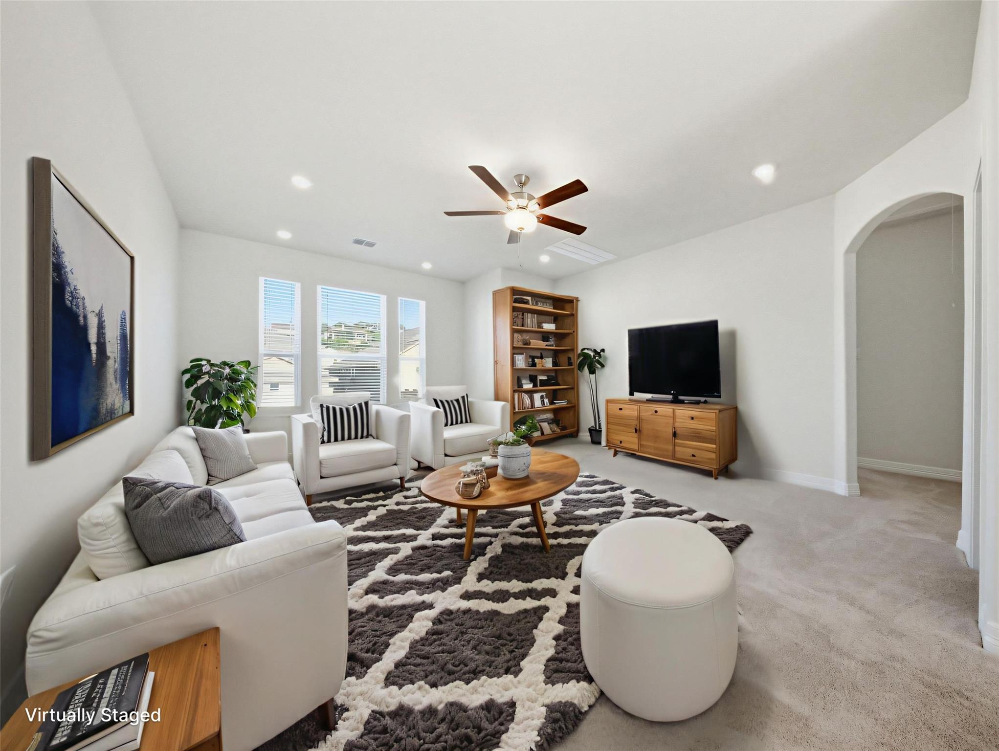 662 Hidden View St, New Braunfels, TX 78130