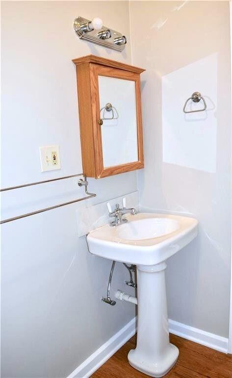 611 NELRAY Blvd # B, Austin, TX 78751