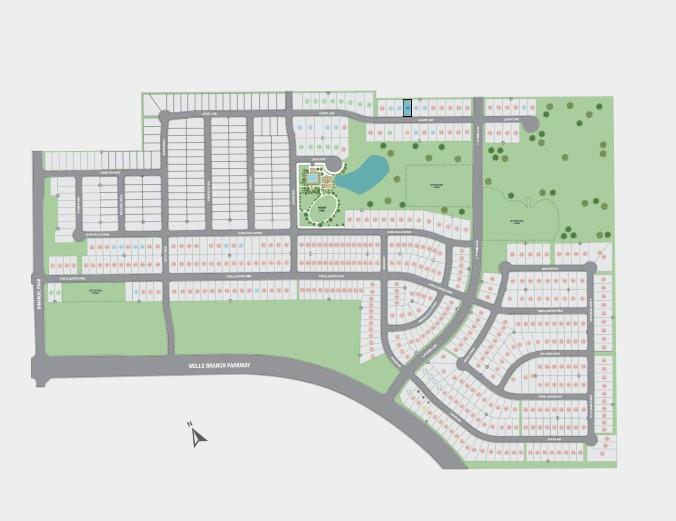 1712 Lorant Ln, Pflugerville, TX 78660