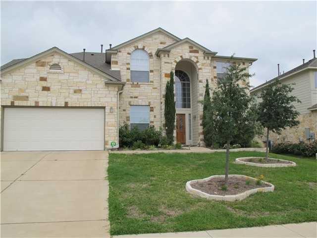 15505 Staked Plains Loop, Austin, TX 78717