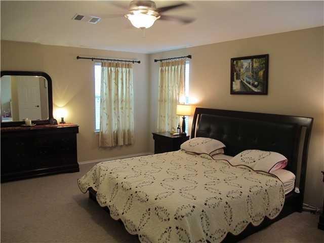 15505 Staked Plains Loop, Austin, TX 78717