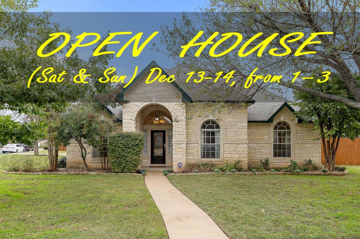 11001 River Plantation Dr, Austin, TX 78747
