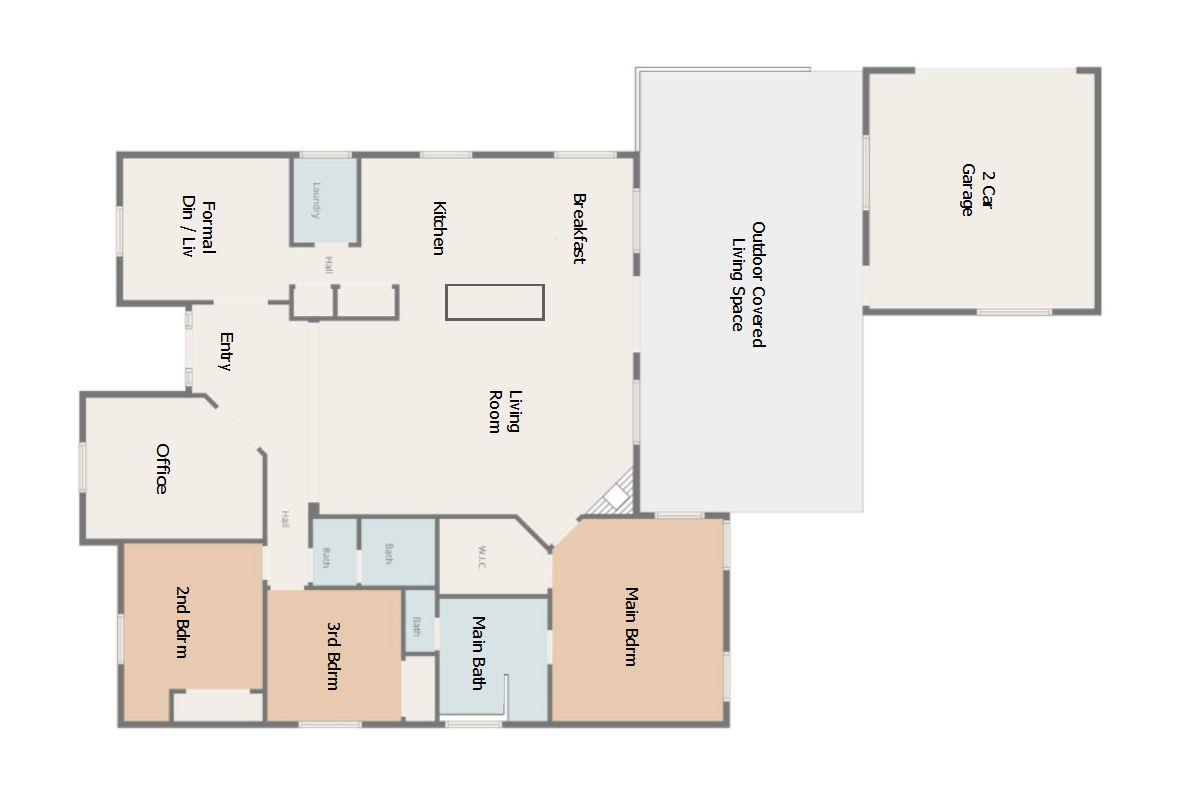 11001 River Plantation Dr, Austin, TX 78747