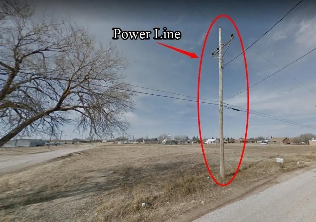 523 P Ave, Ralls, TX 79357