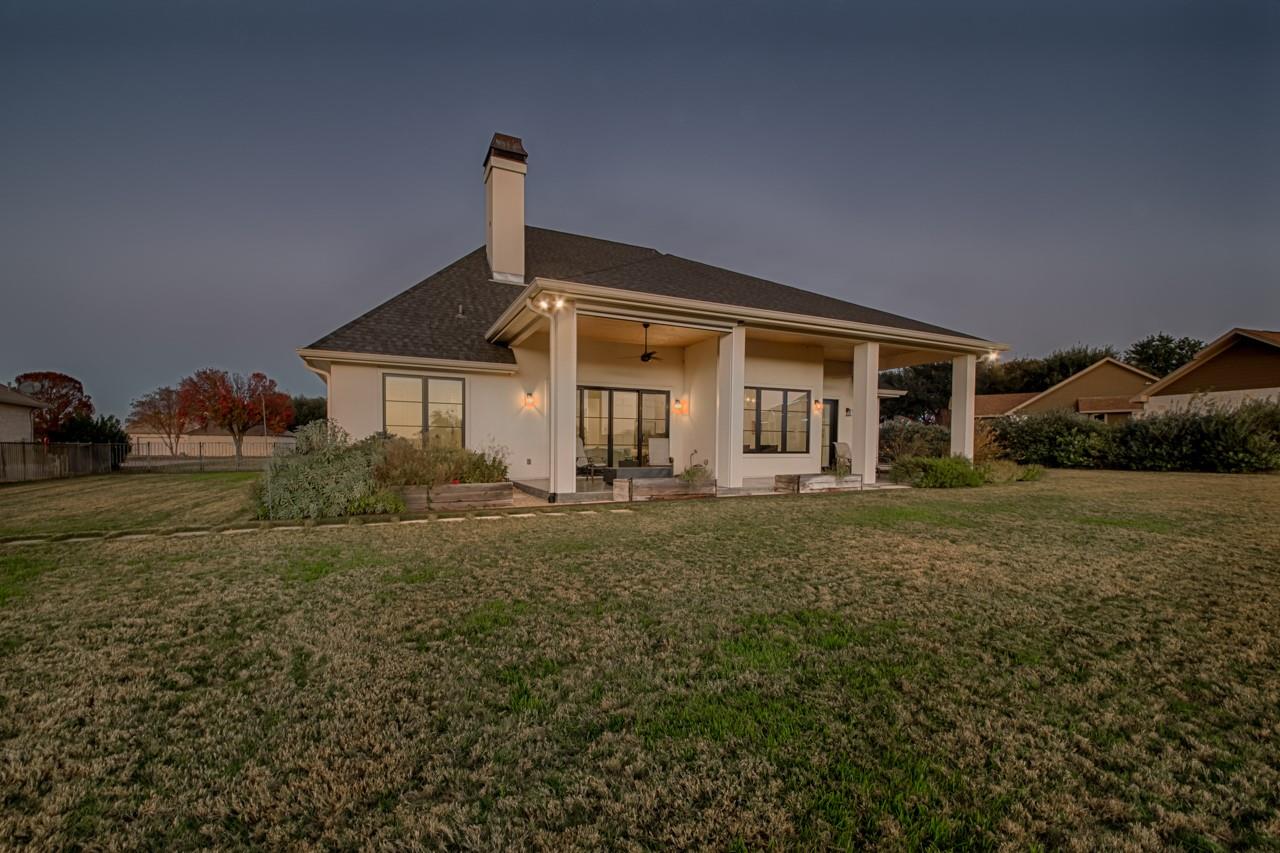 103 River Bend Dr, Kingsland, TX 78639