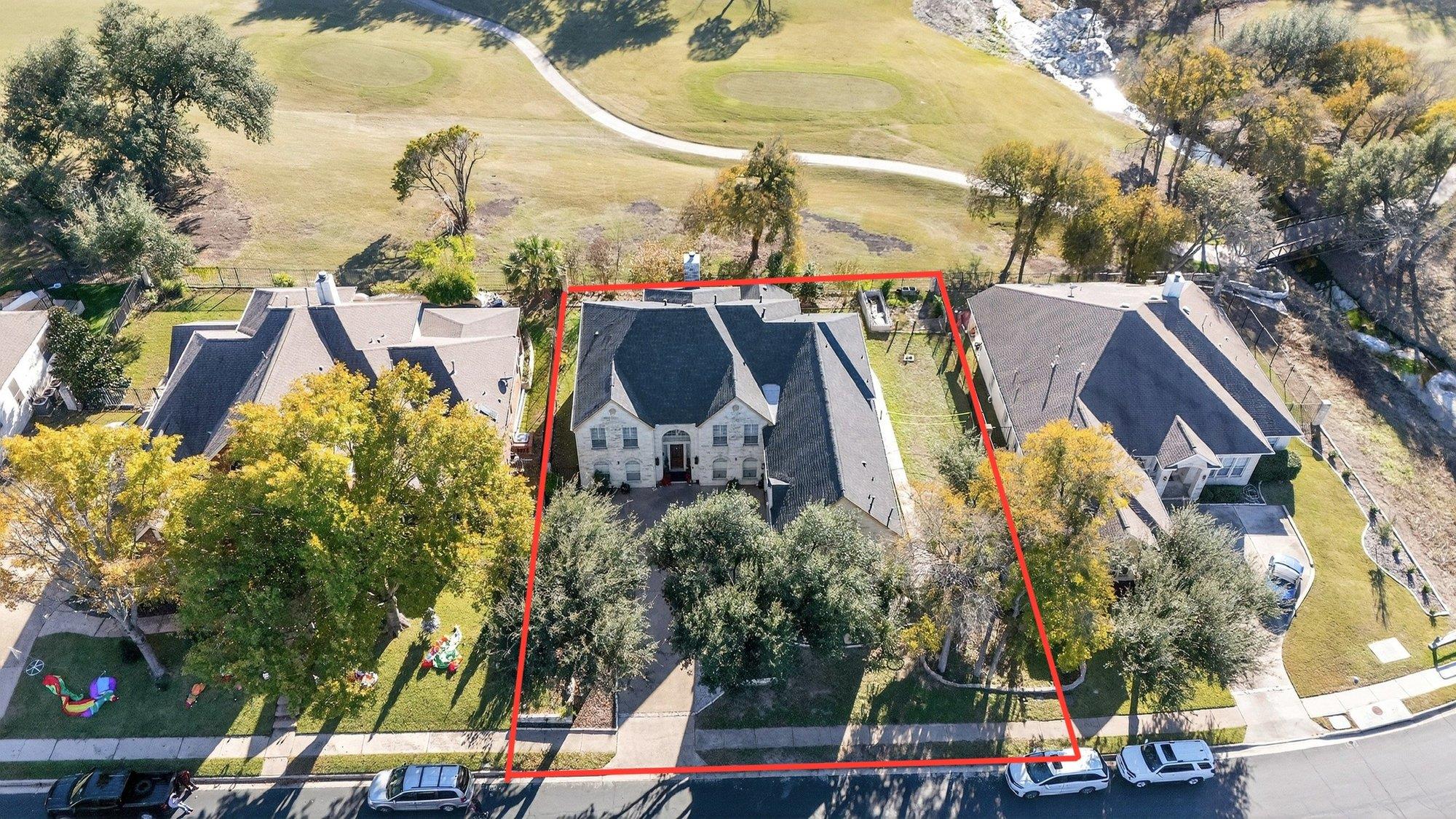 2123 Hilton Head Dr, Round Rock, TX 78664