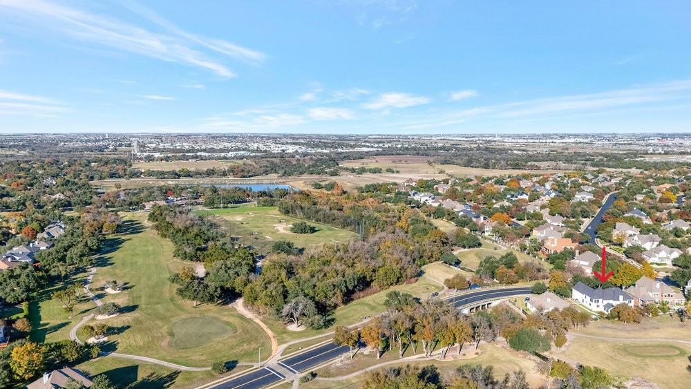 2123 Hilton Head Dr, Round Rock, TX 78664