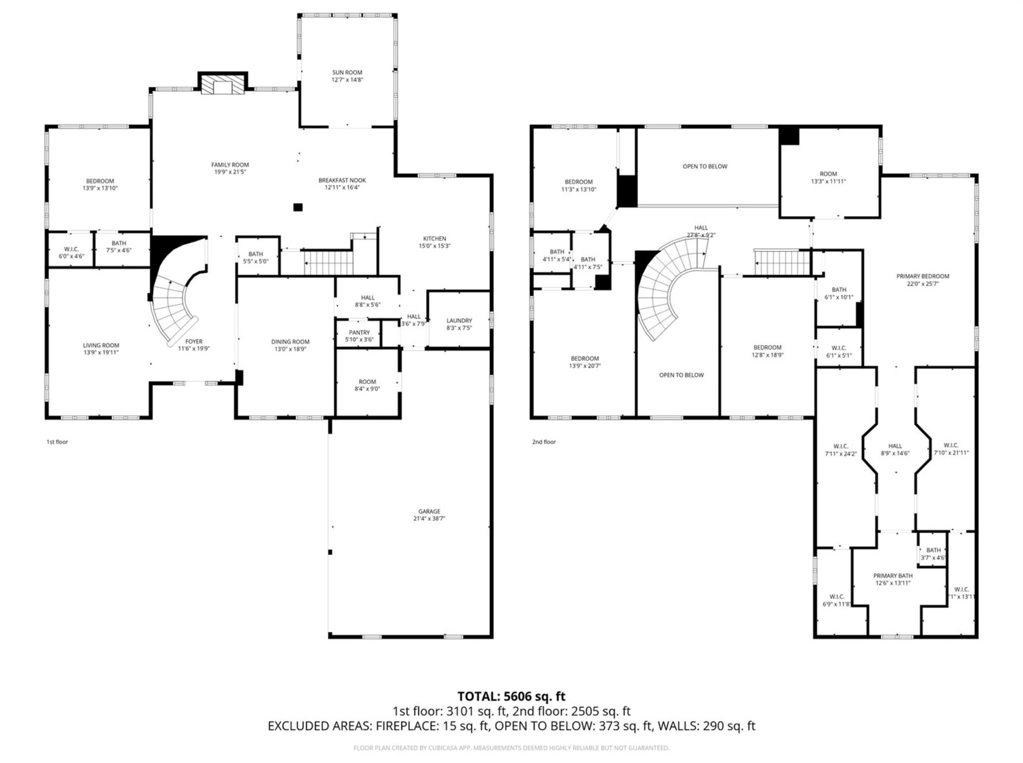 2123 Hilton Head Dr, Round Rock, TX 78664