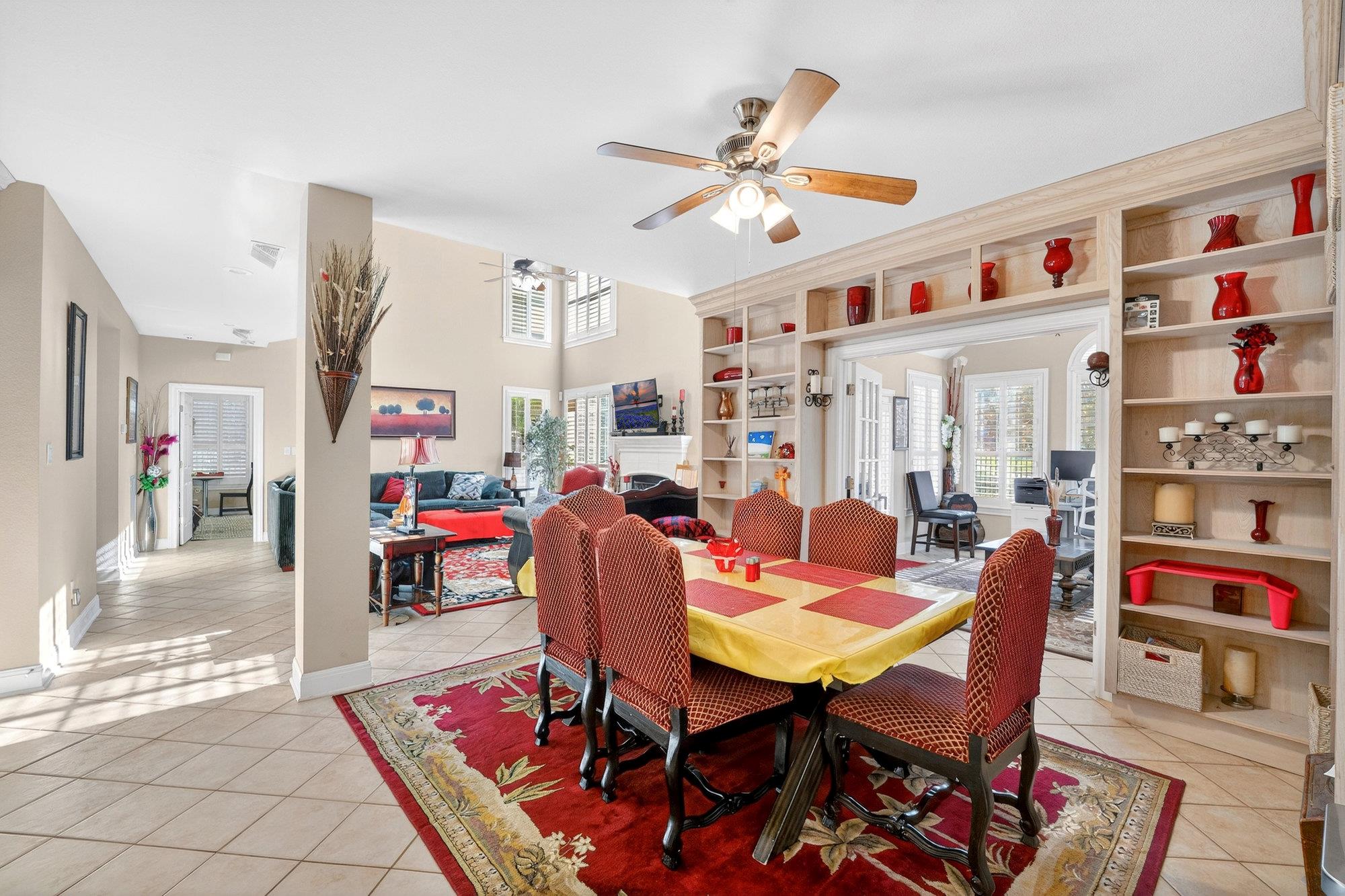 2123 Hilton Head Dr, Round Rock, TX 78664