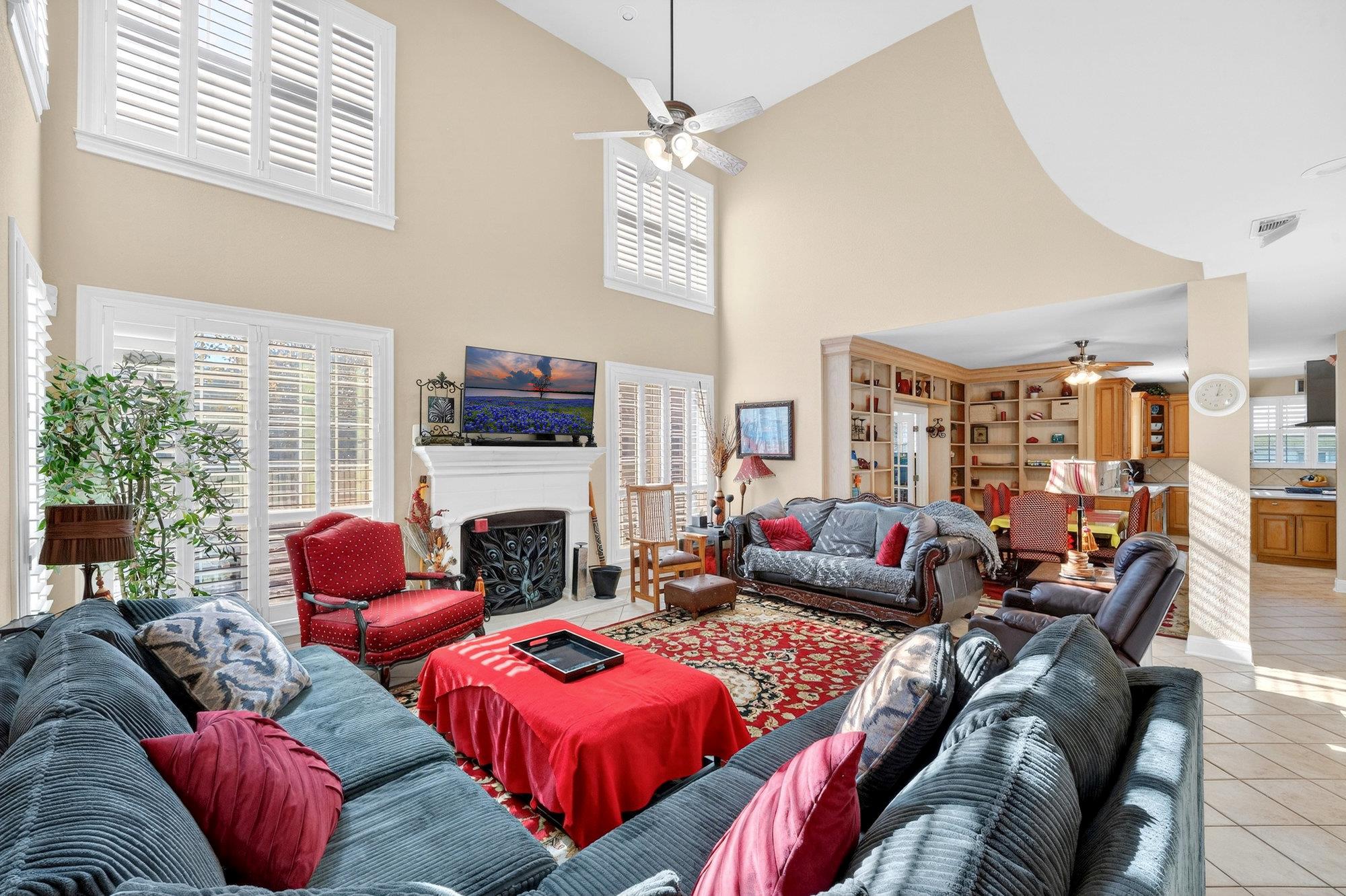 2123 Hilton Head Dr, Round Rock, TX 78664