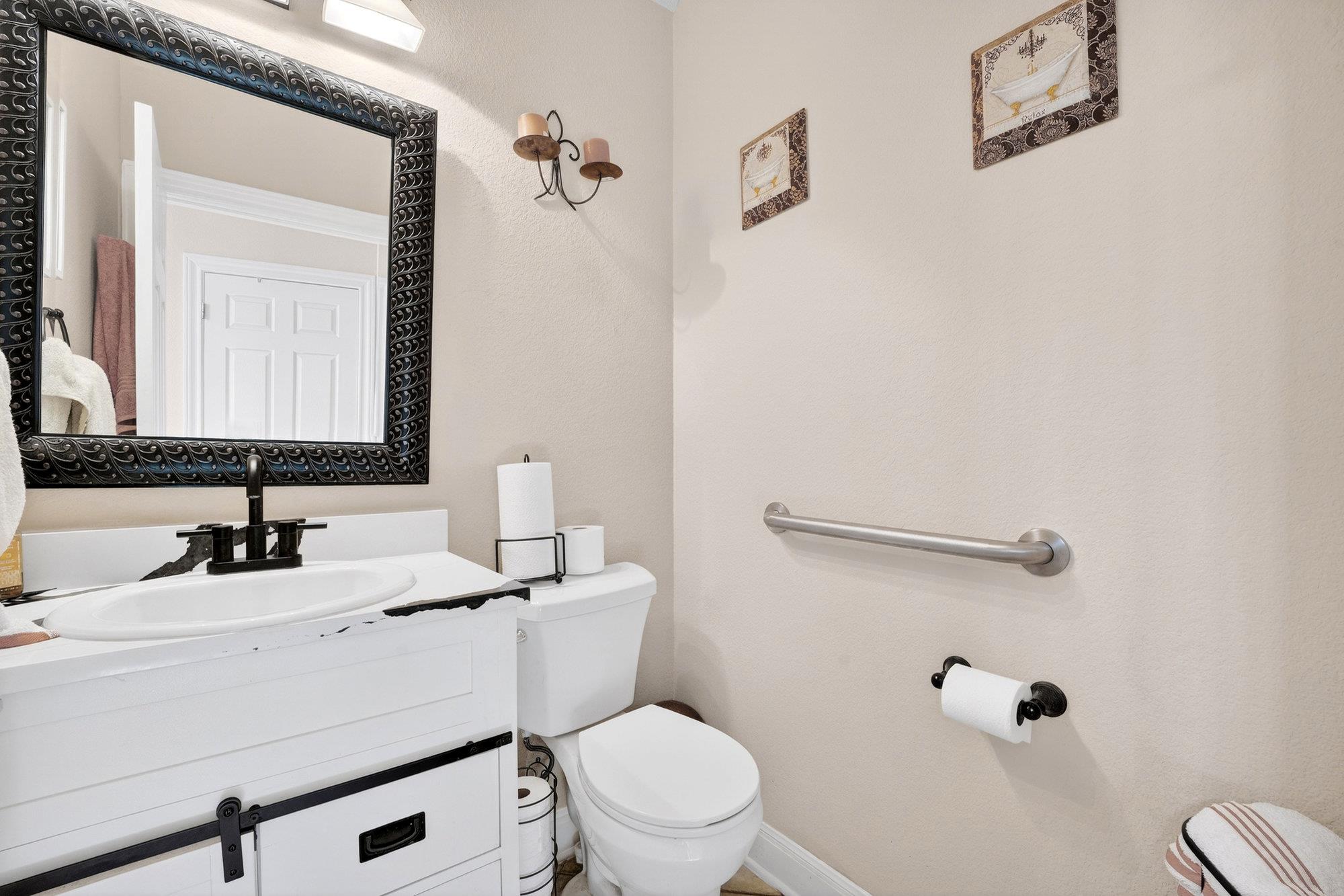 2123 Hilton Head Dr, Round Rock, TX 78664