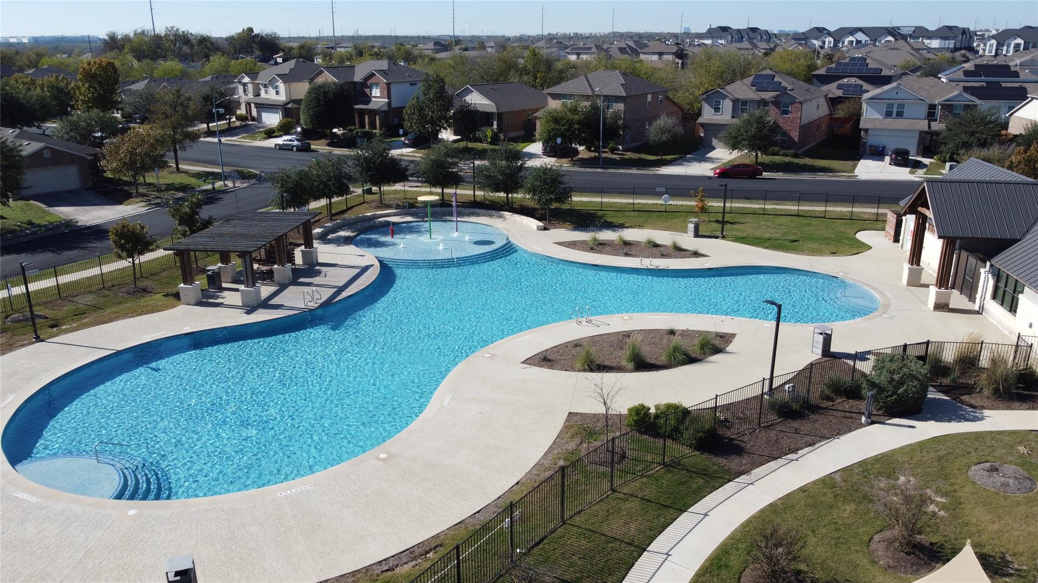 3412 Firoj Dr, Pflugerville, TX 78660