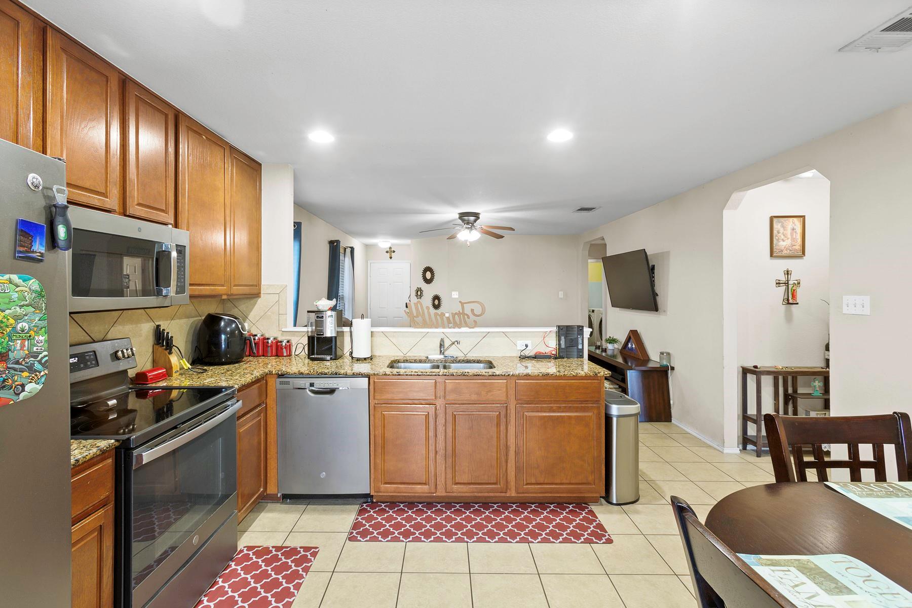 3412 Firoj Dr, Pflugerville, TX 78660