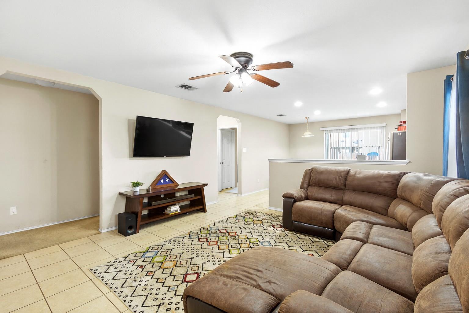 3412 Firoj Dr, Pflugerville, TX 78660