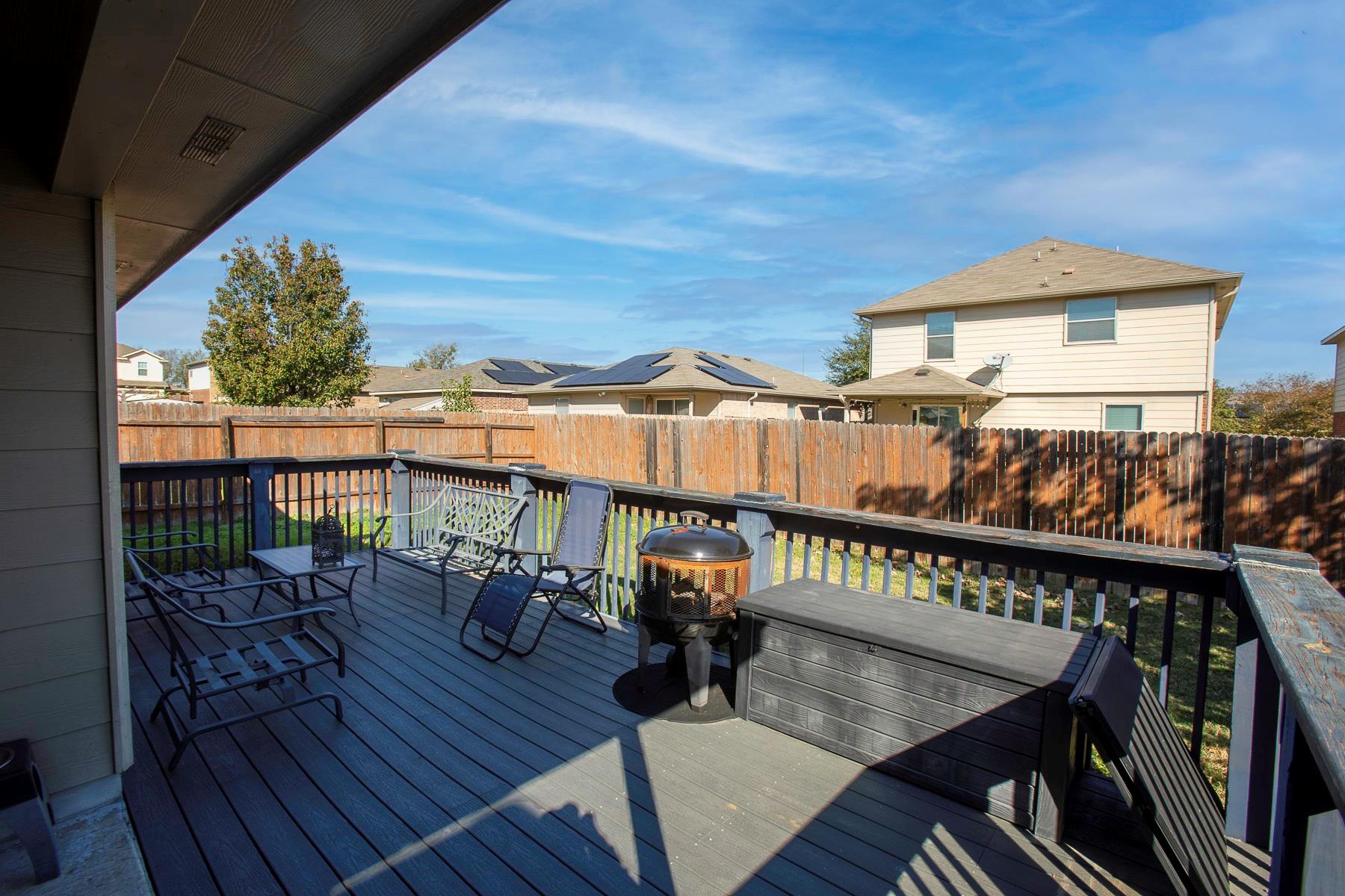 3412 Firoj Dr, Pflugerville, TX 78660