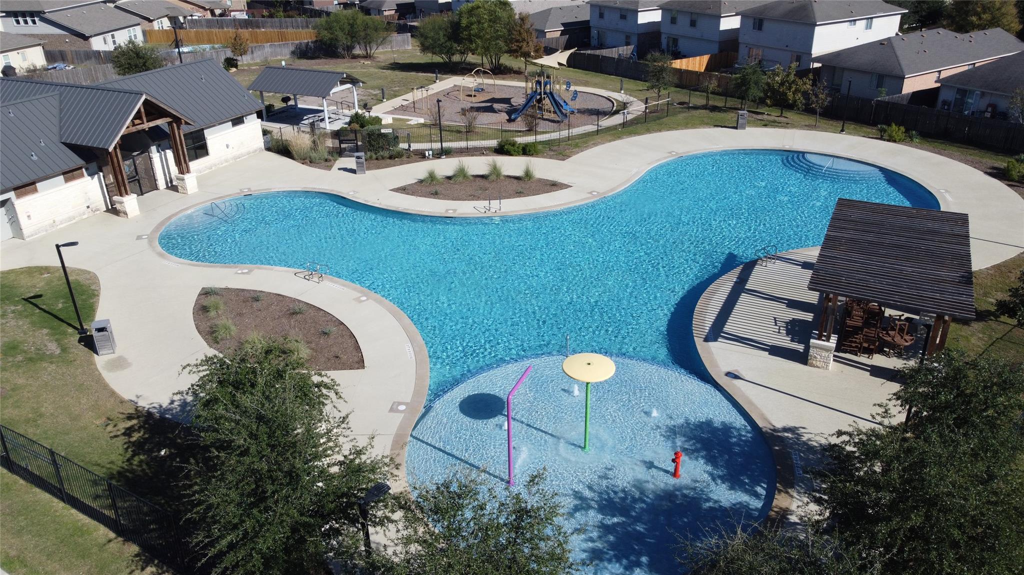 3412 Firoj Dr, Pflugerville, TX 78660