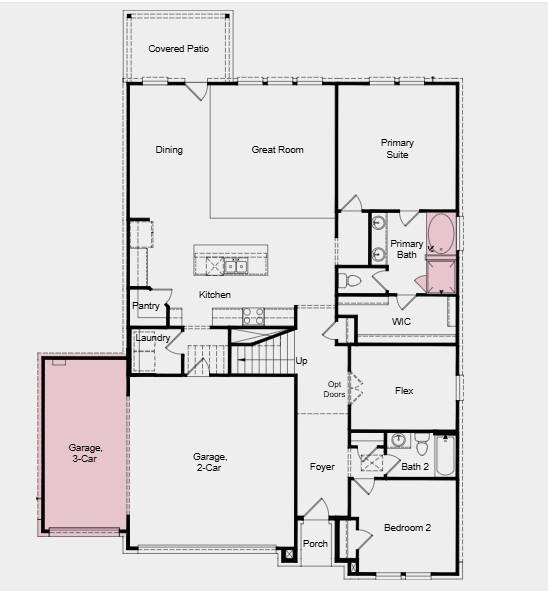 1708 Lorant Ln, Pflugerville, TX 78660