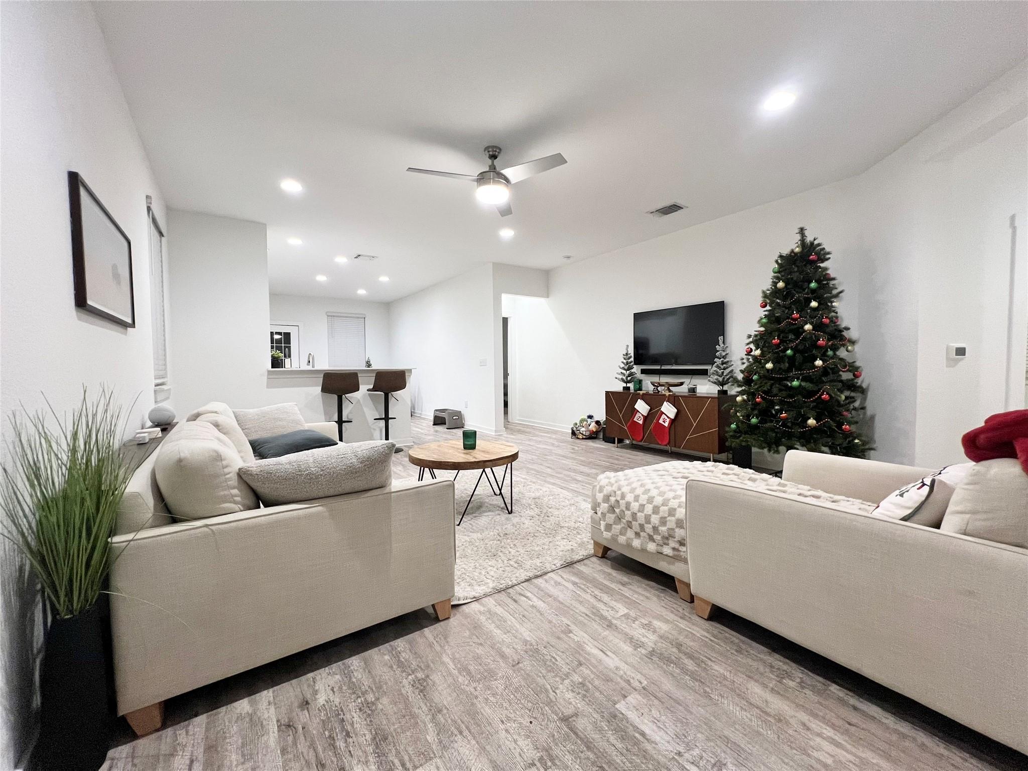 2307 Langdale Ln, Austin, TX 78754