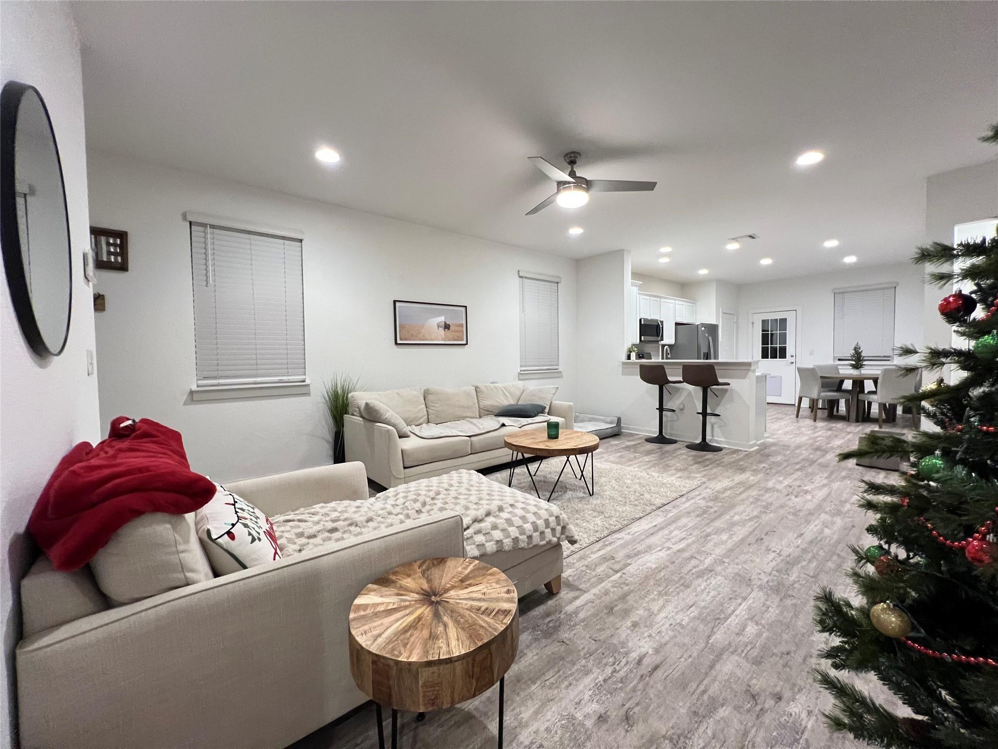 2307 Langdale Ln, Austin, TX 78754