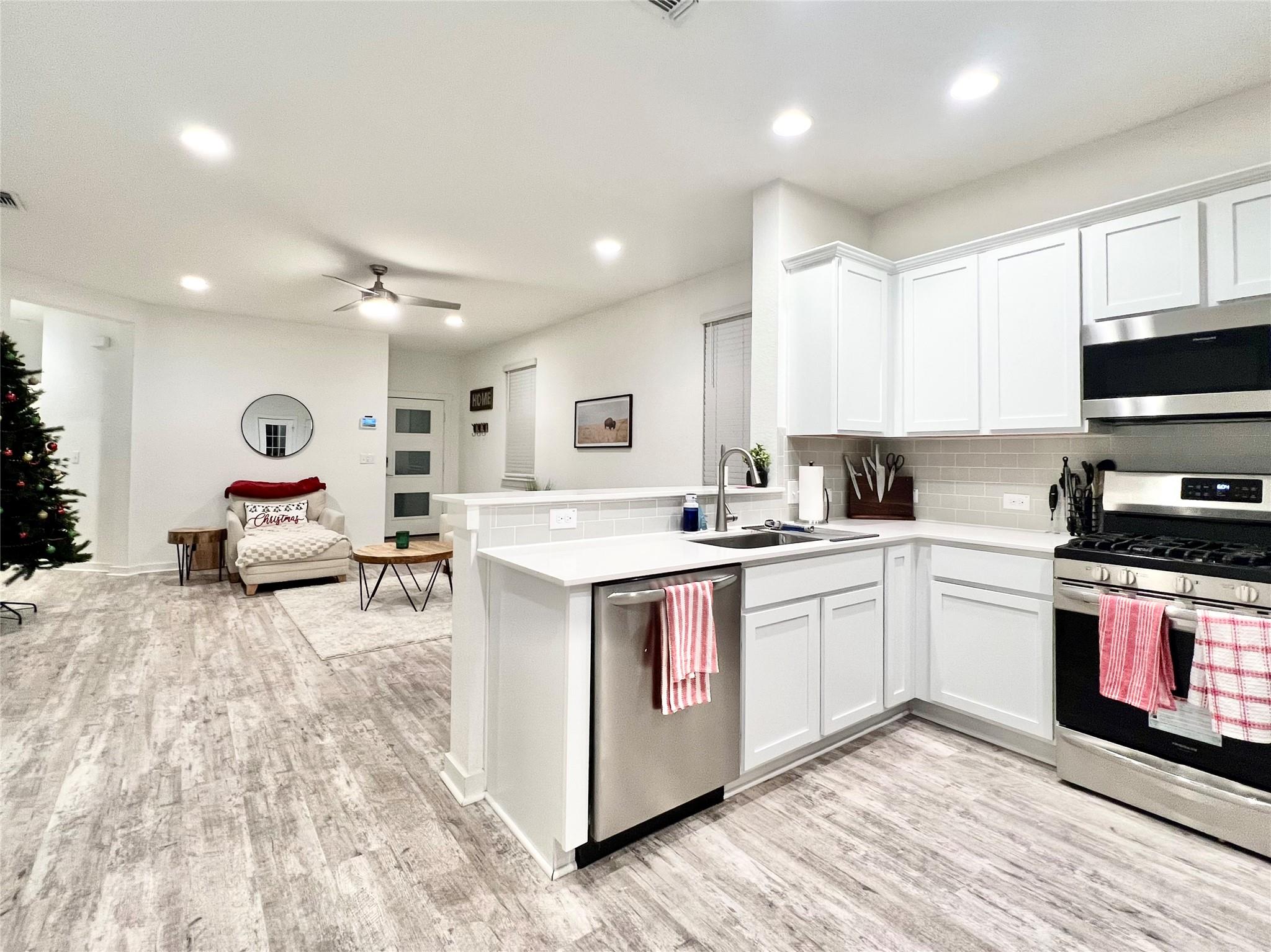 2307 Langdale Ln, Austin, TX 78754