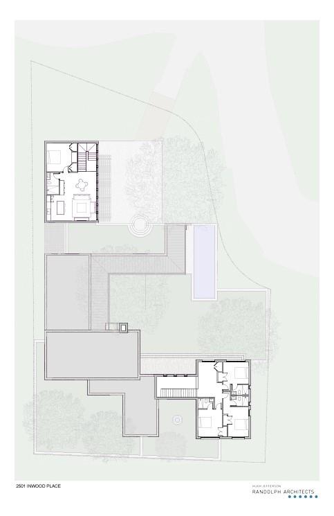 2501 Inwood Pl, Austin, TX 78703